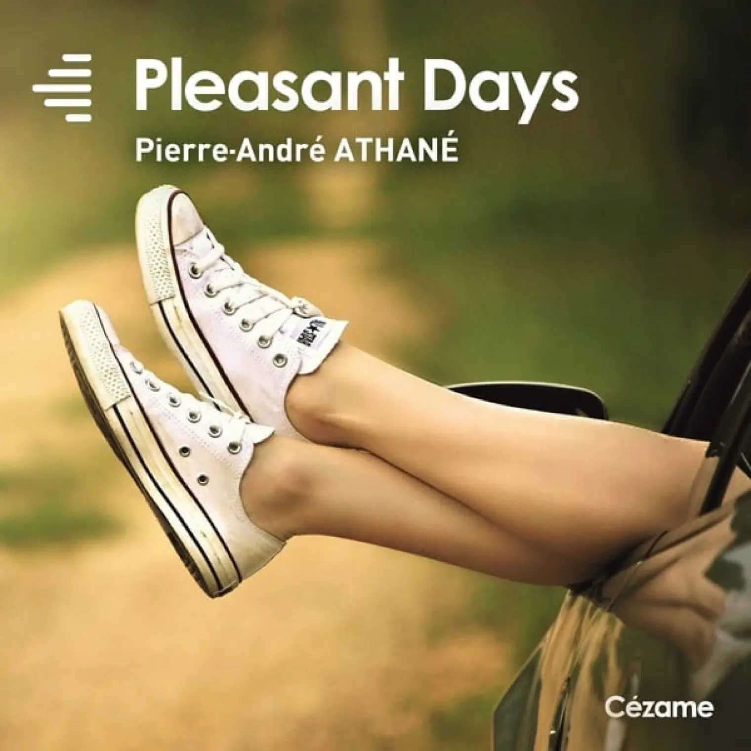 Pleasant Days (Music for Movies) -  Pierre-André Athané 