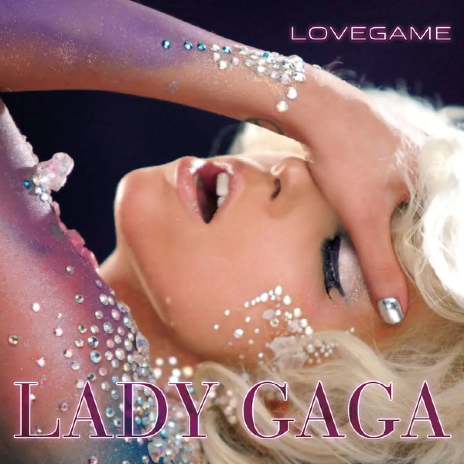 LoveGame Remixes -  Lady Gaga 
