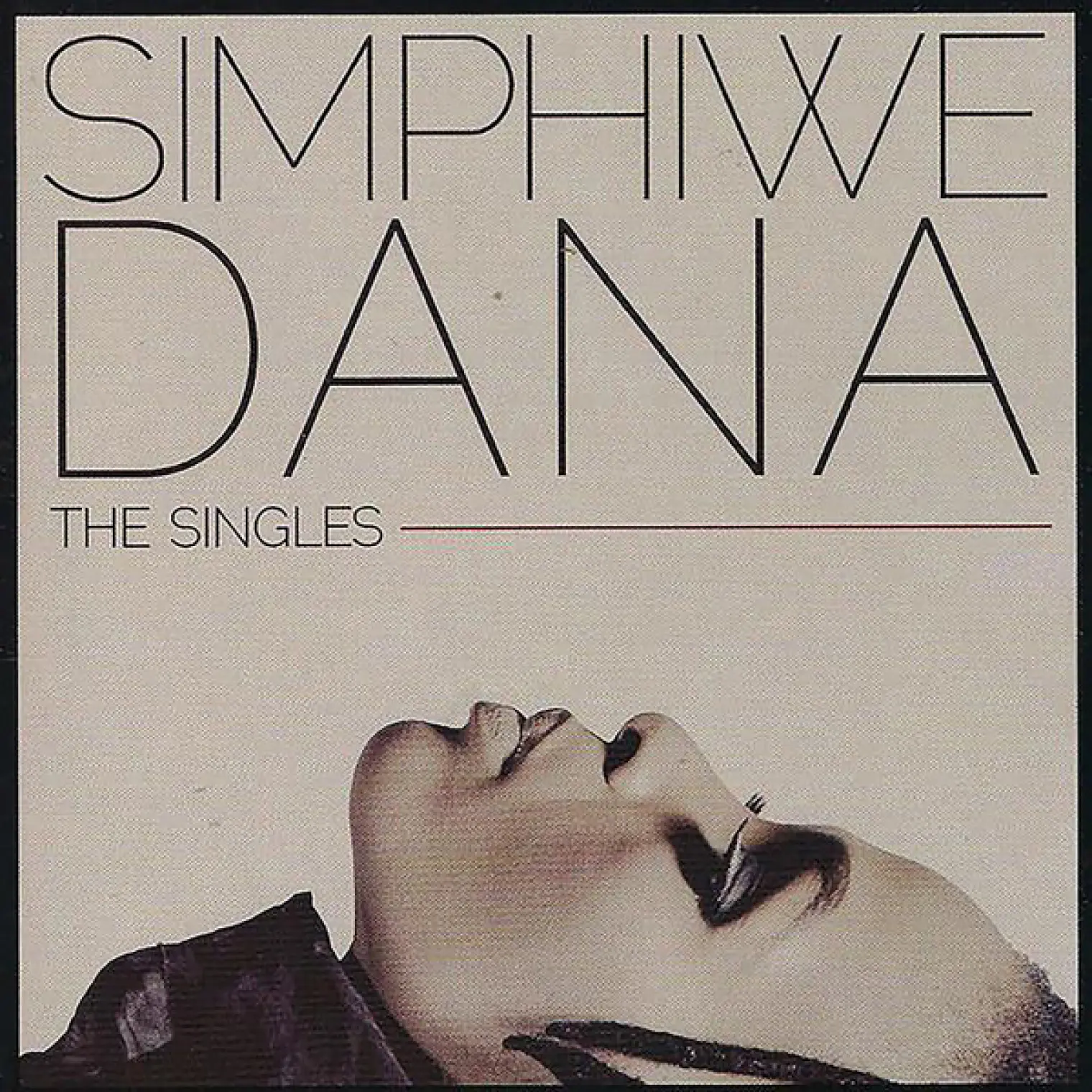 The Singles -  Simphiwe Dana 