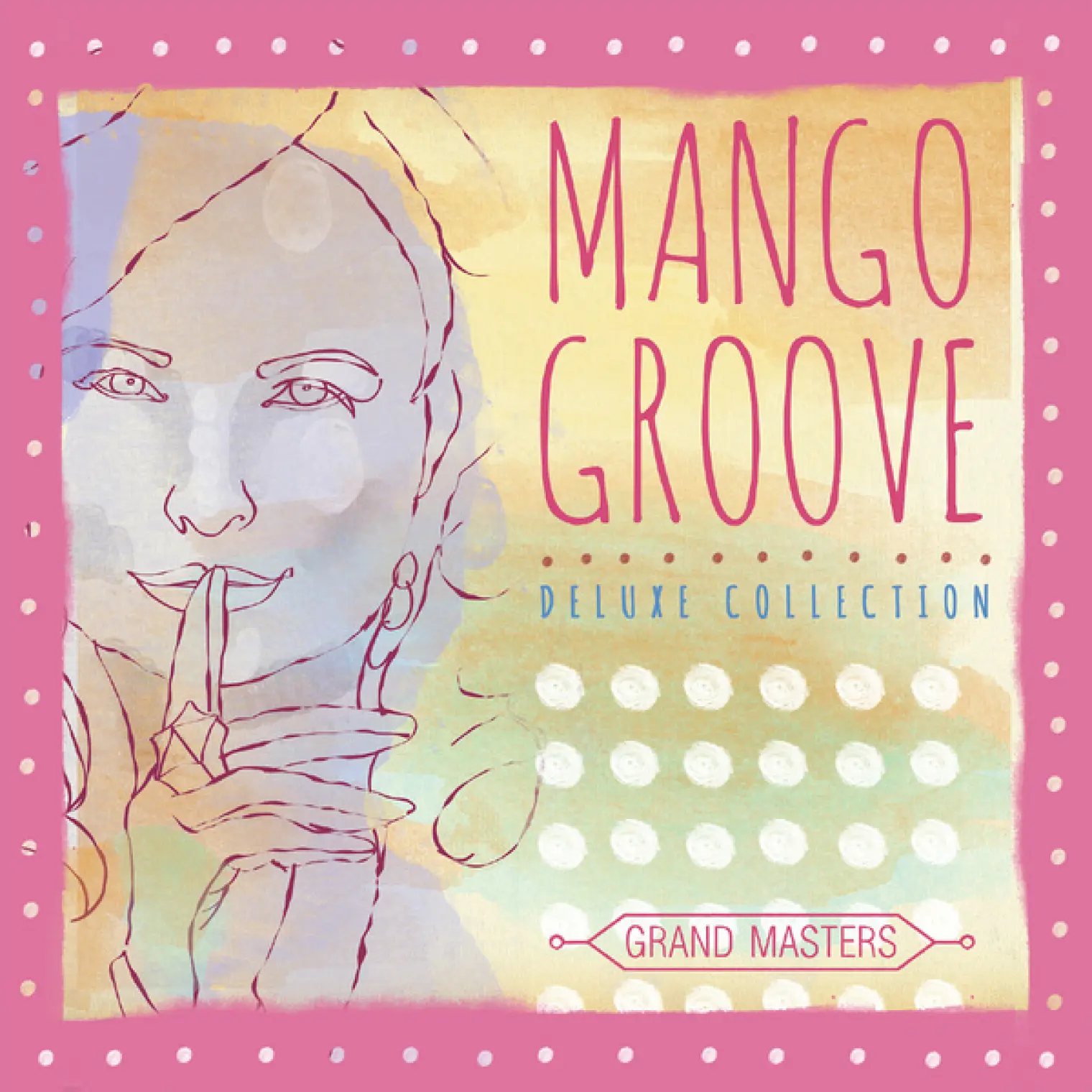Grand Masters -  Mango Groove 
