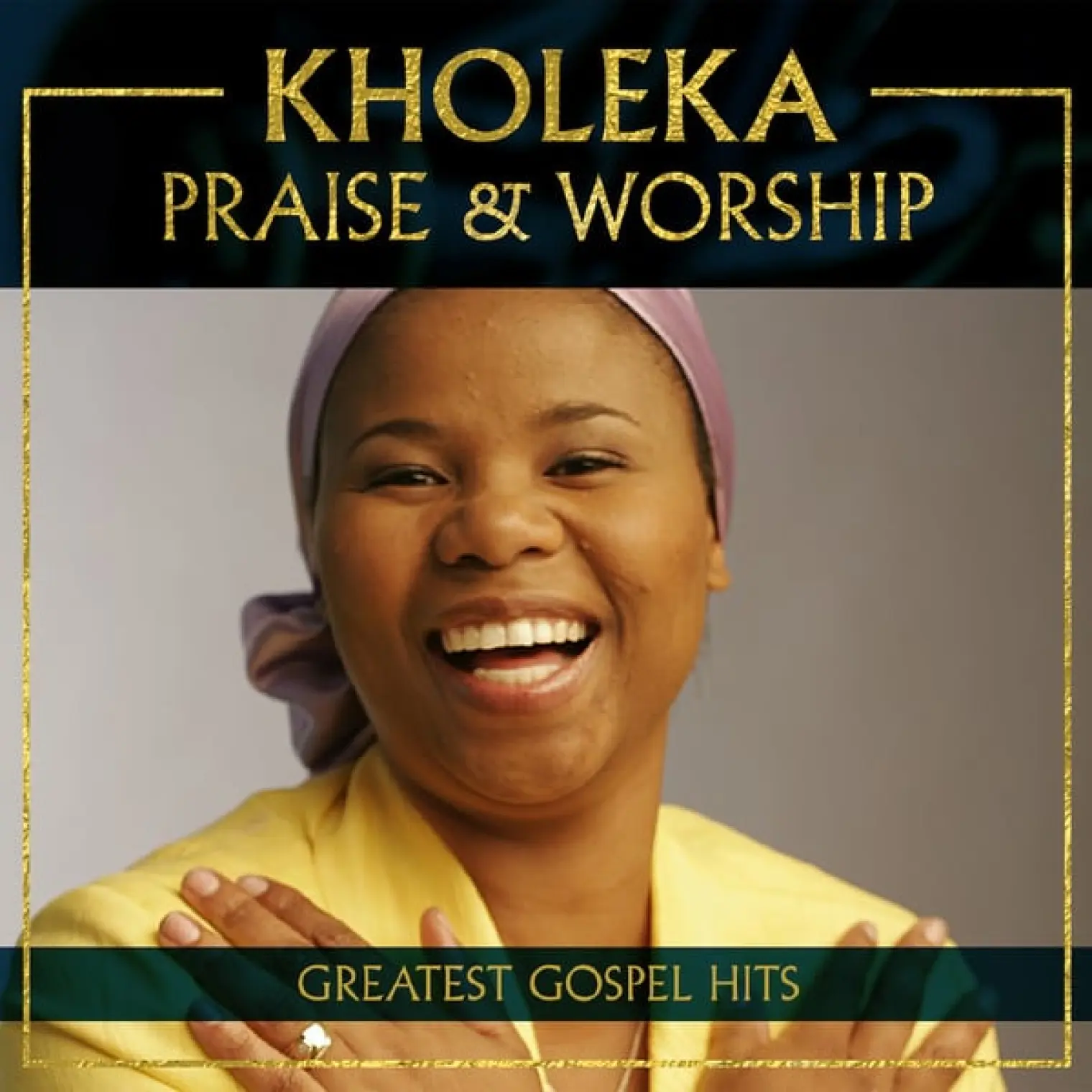 Praise And Worship -  Kholeka 