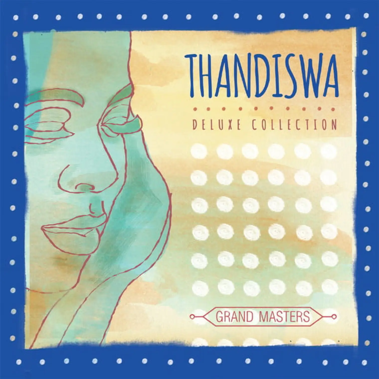 Grand Masters -  Thandiswa 