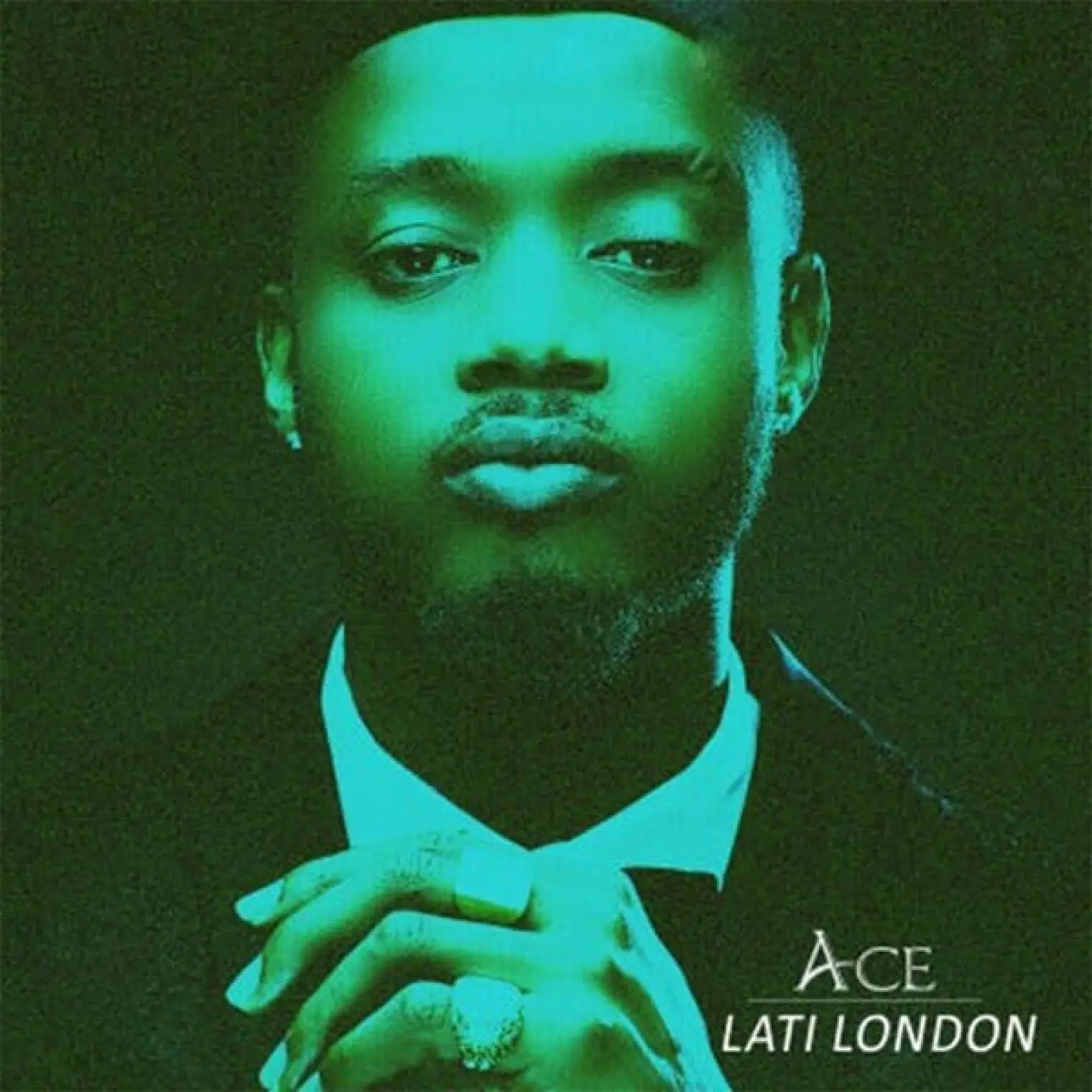 Lati London (feat. Eniola Badmus) -  Superstar Ace 