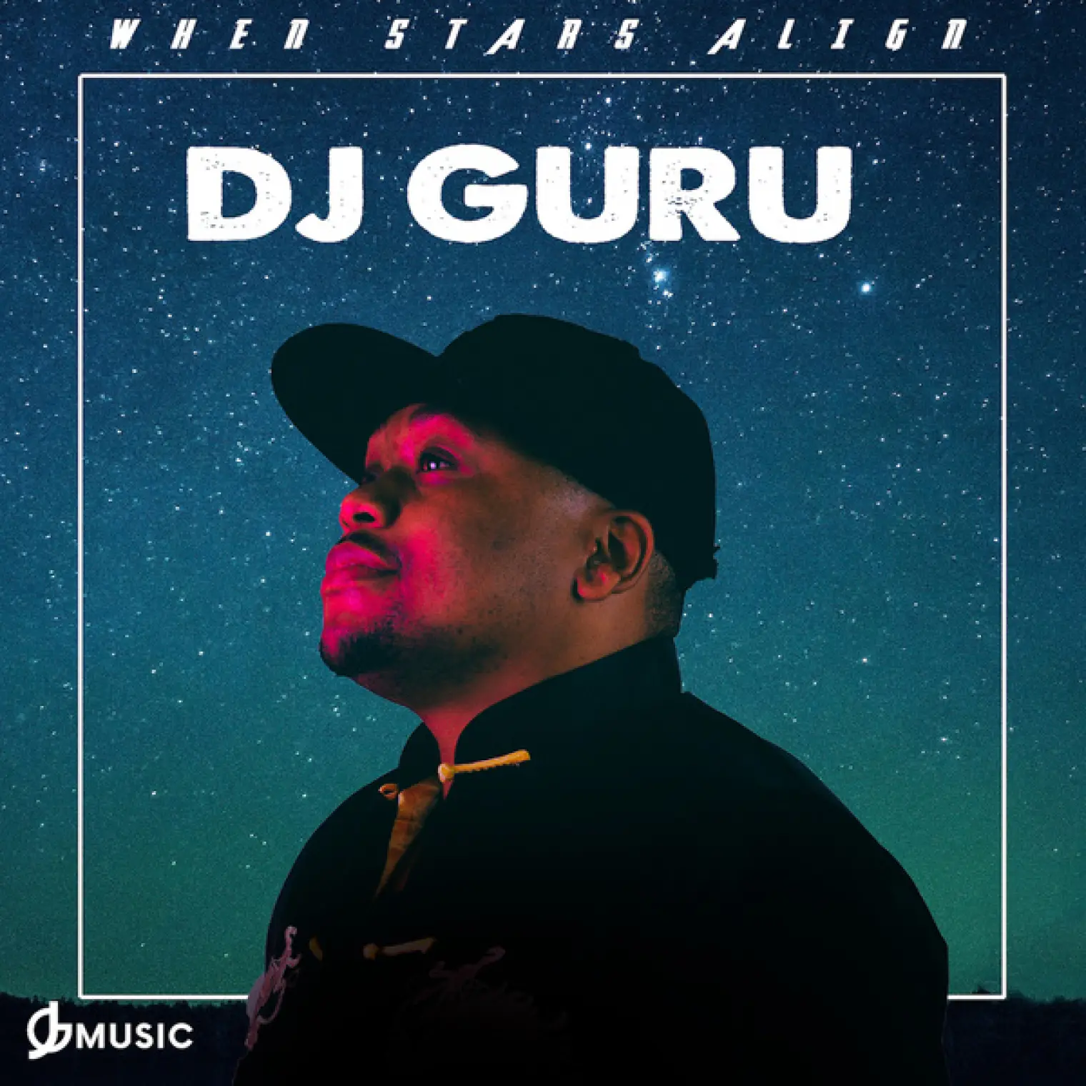 When Stars Align -  DJ Guru 