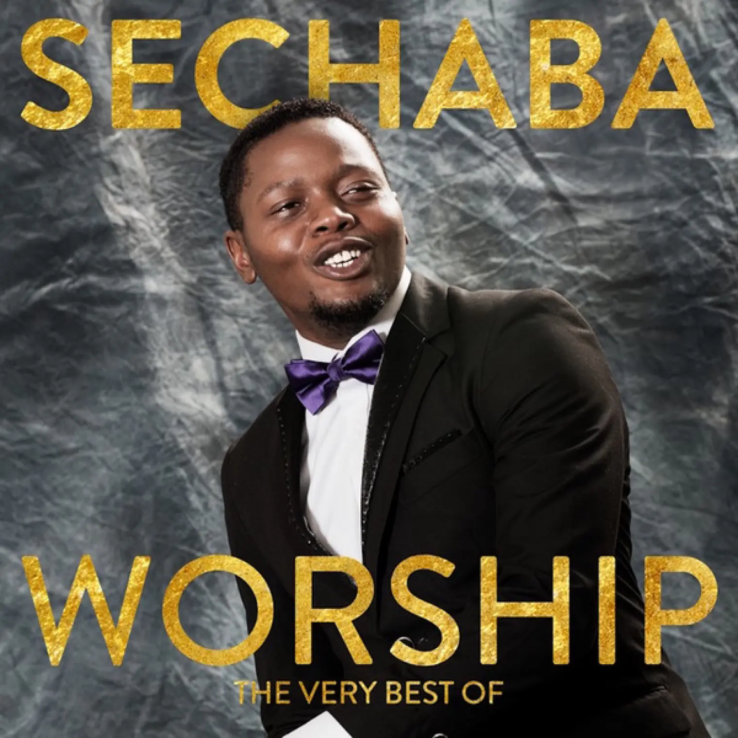 Worship The Very Best Of Vol 2 -  Sechaba 