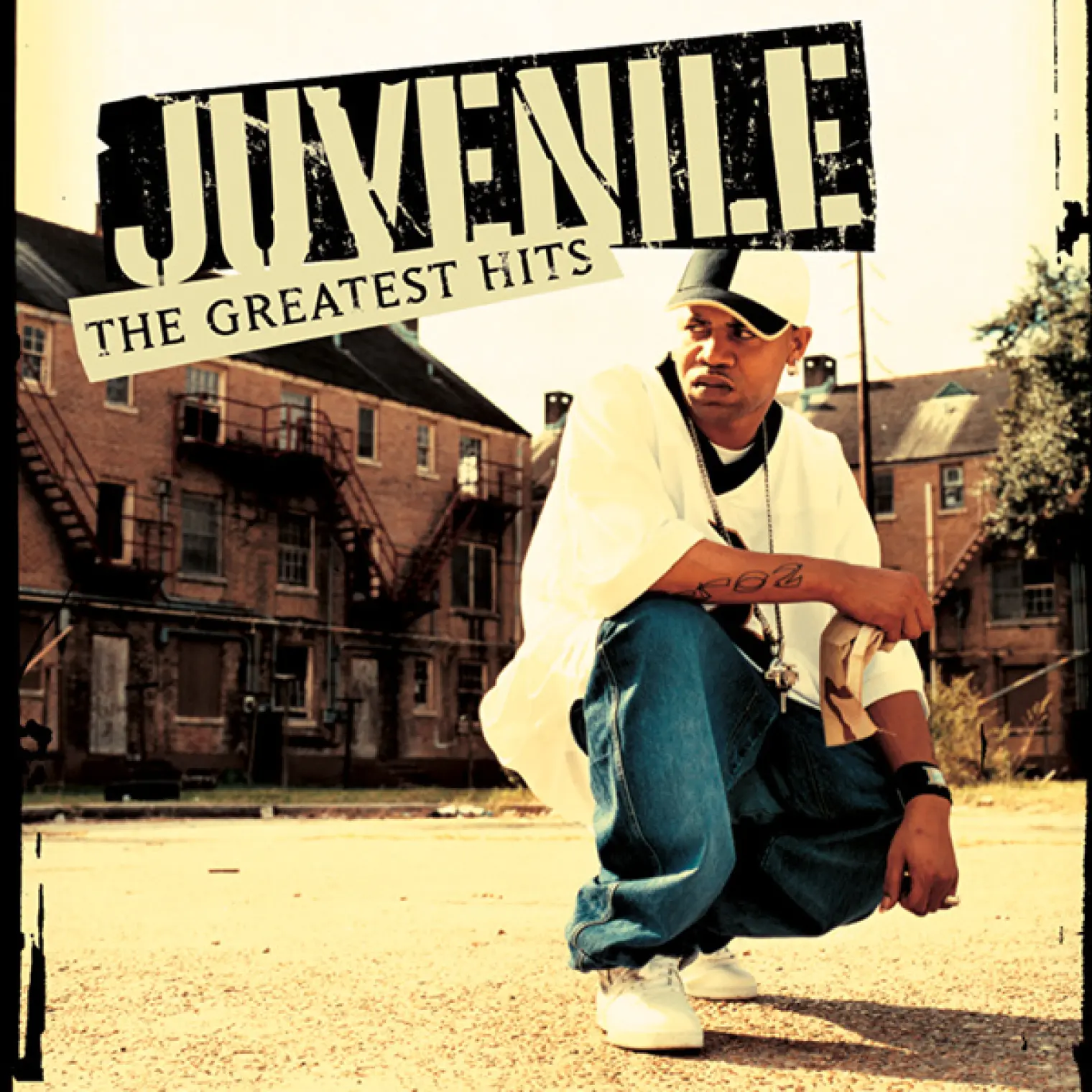 Greatest Hits -  Juvenile 