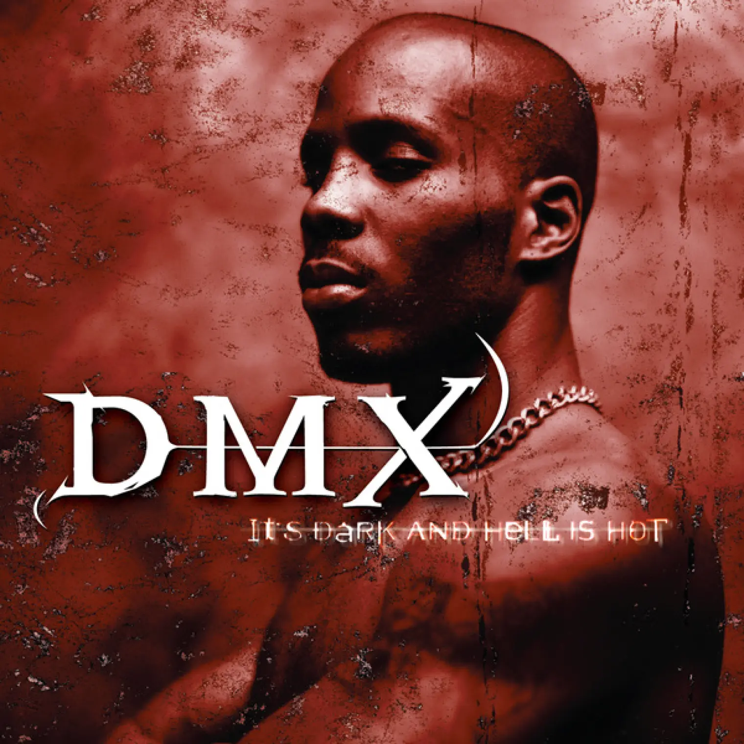 It's Dark And Hell Is Hot -  DMX 