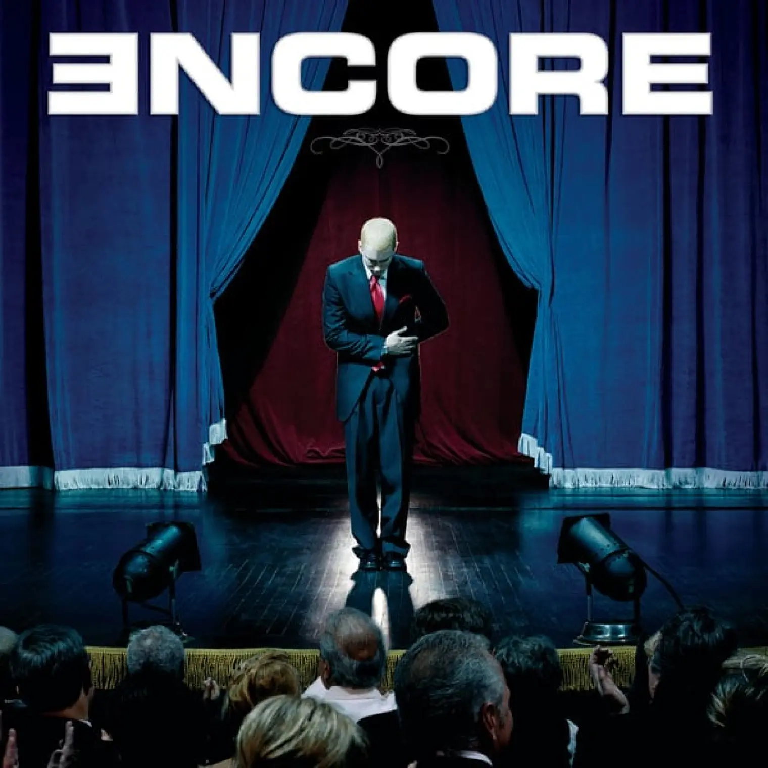 Encore -  Eminem 