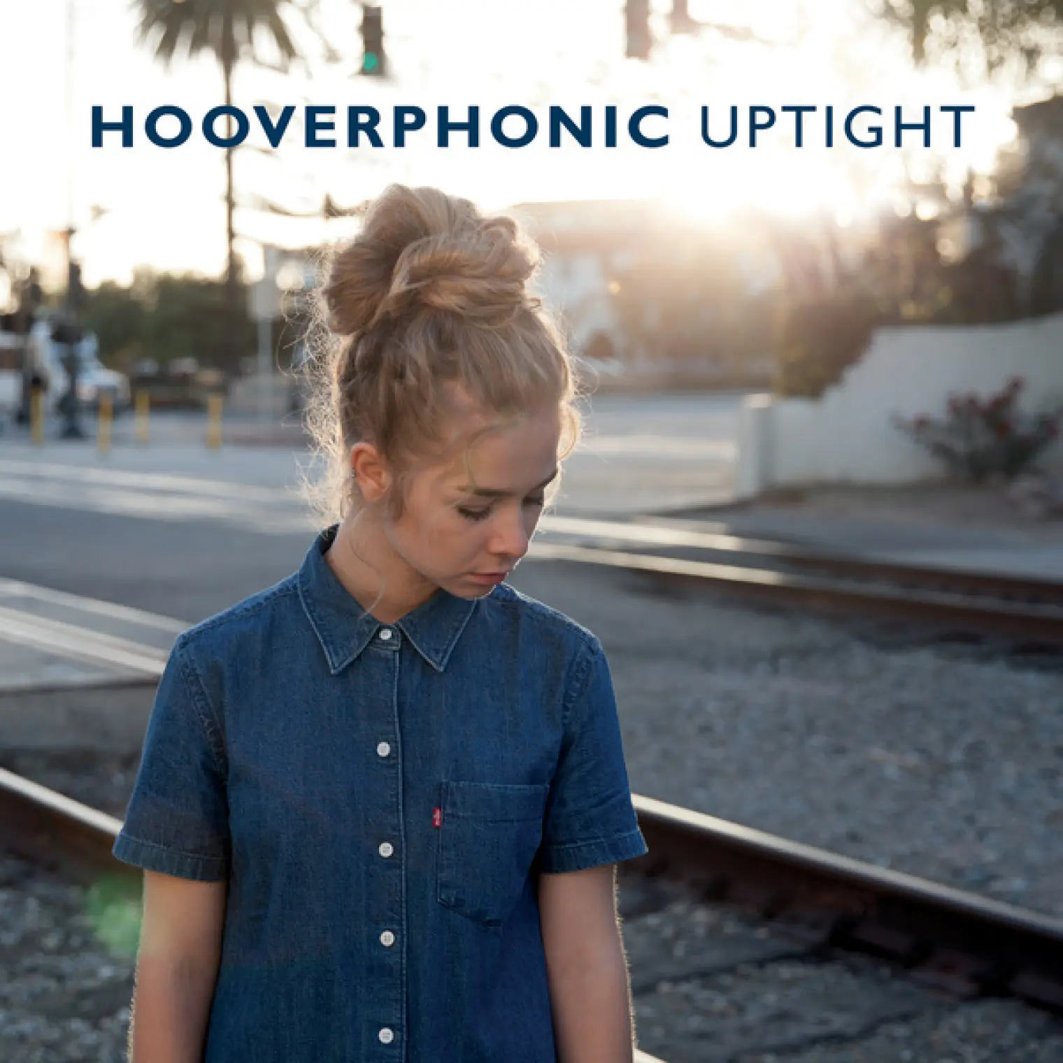 Uptight -  Hooverphonic 