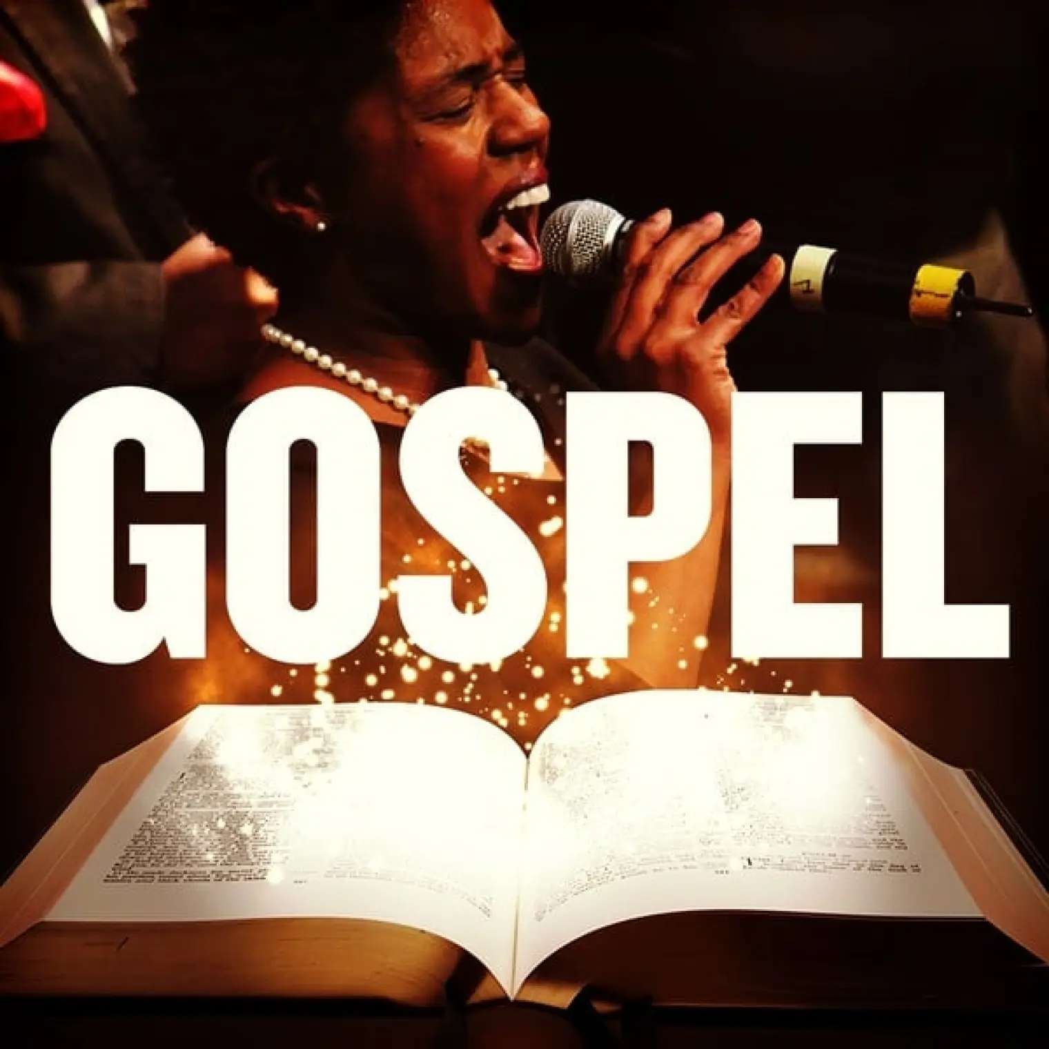 Gospel -  Various Artists 