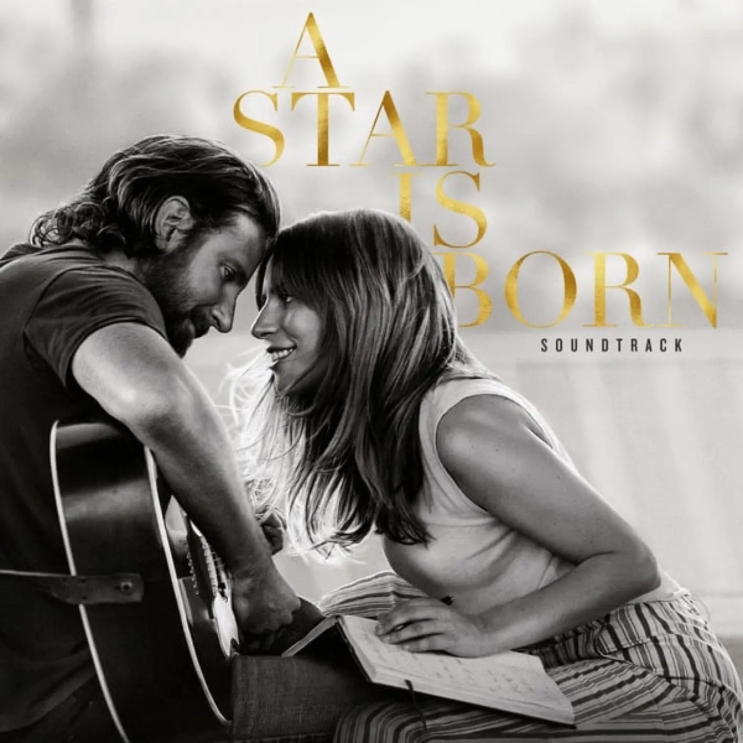 A Star Is Born Soundtrack -  Lady Gaga 
