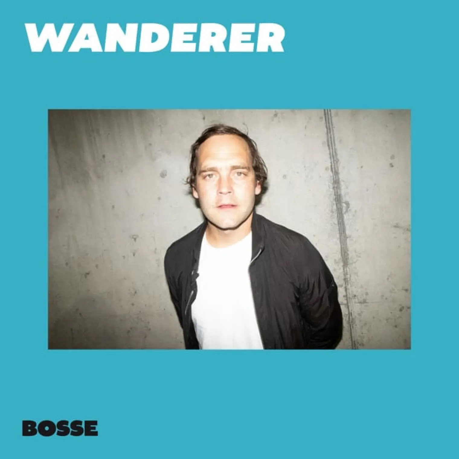 Wanderer -  Bosse 