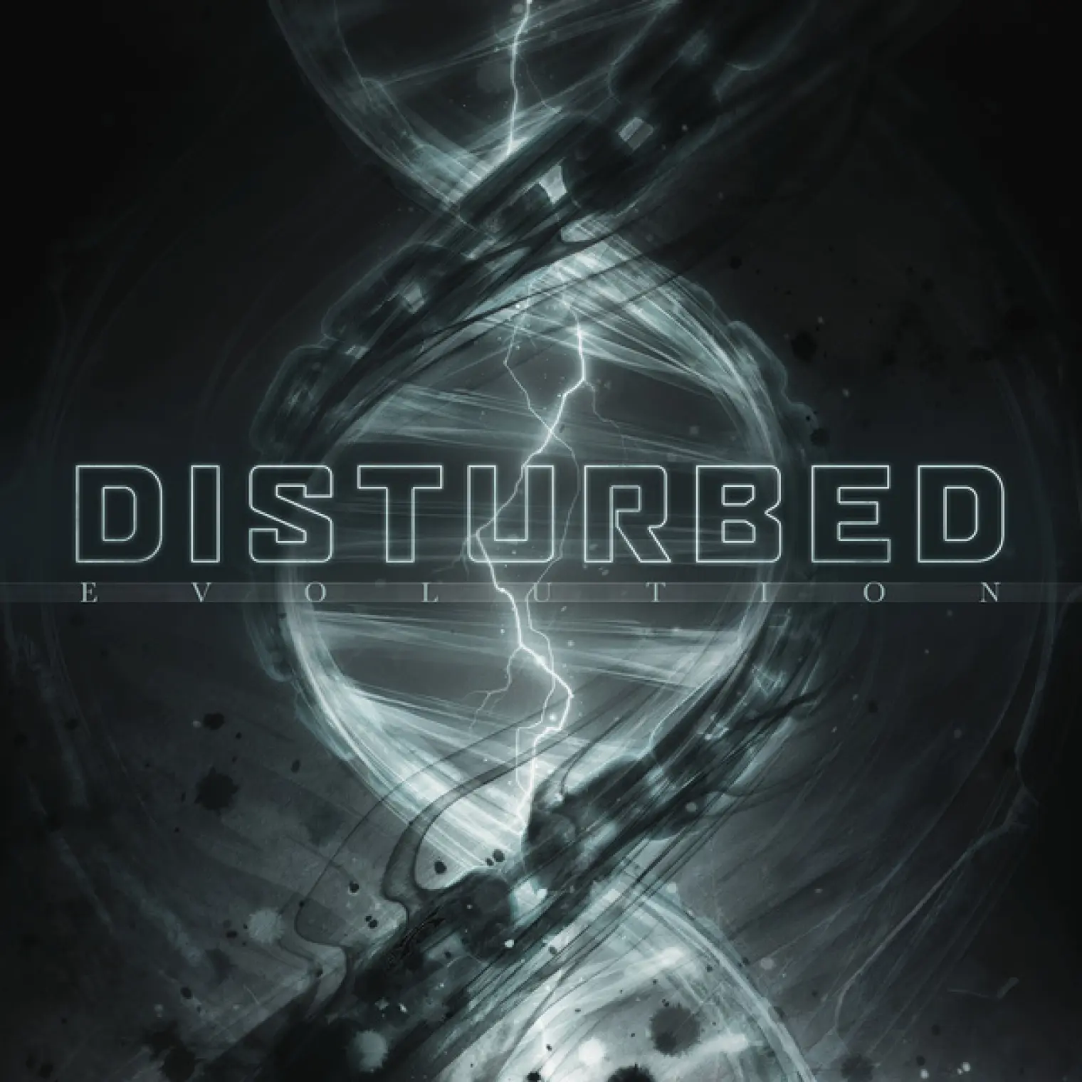 Evolution (Deluxe Edition) -  Disturbed 