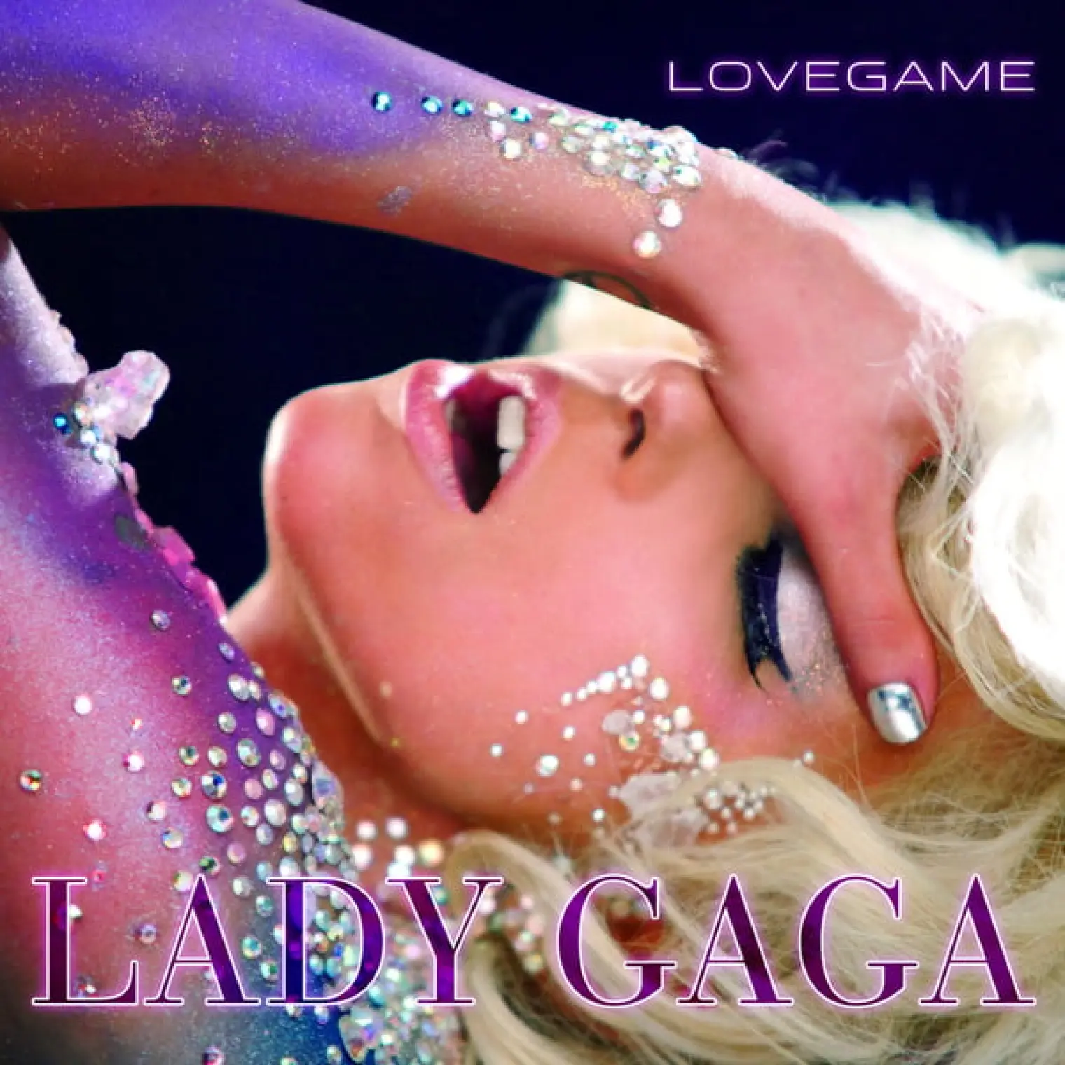 LoveGame -  Lady Gaga 