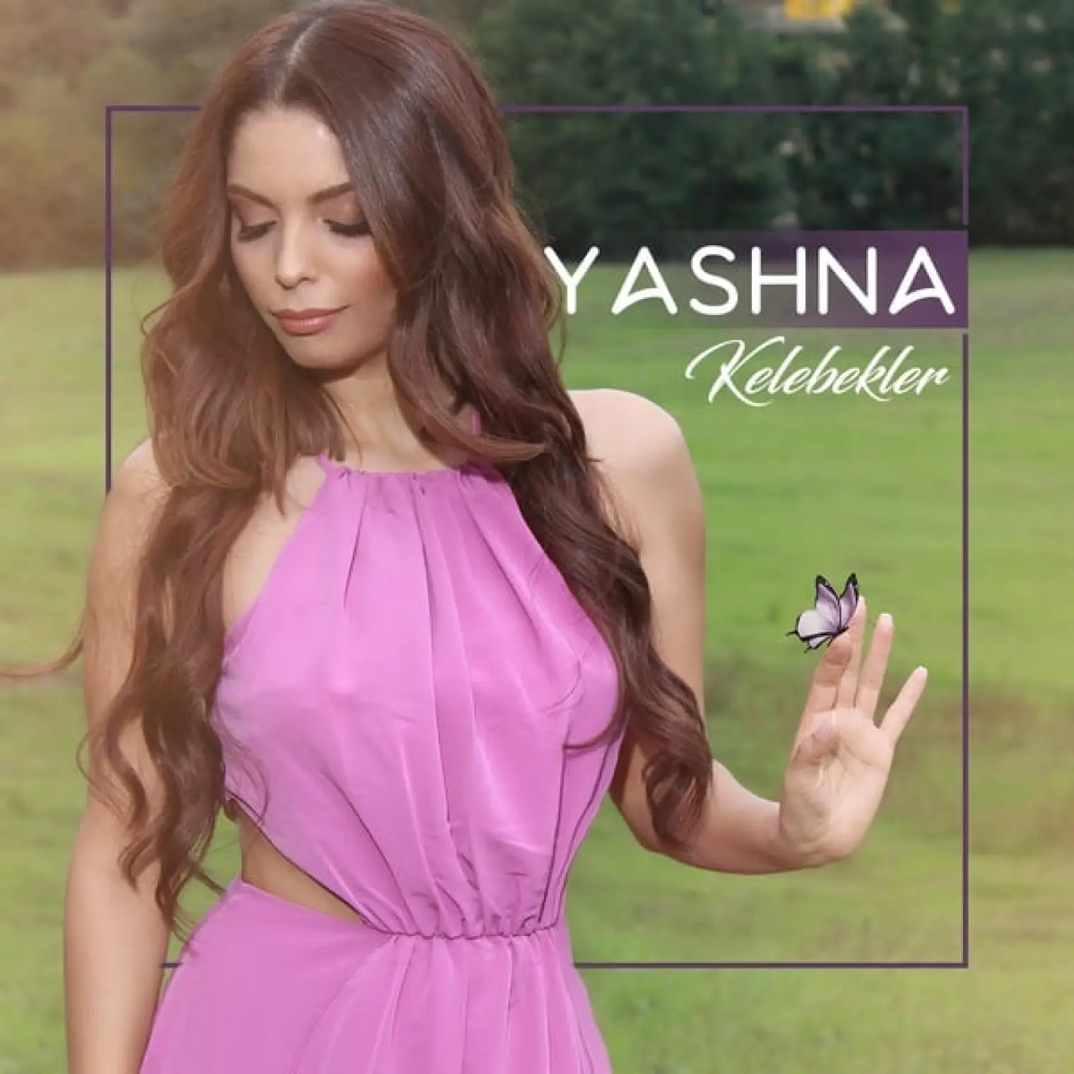 Kelebekler -  Yashna 