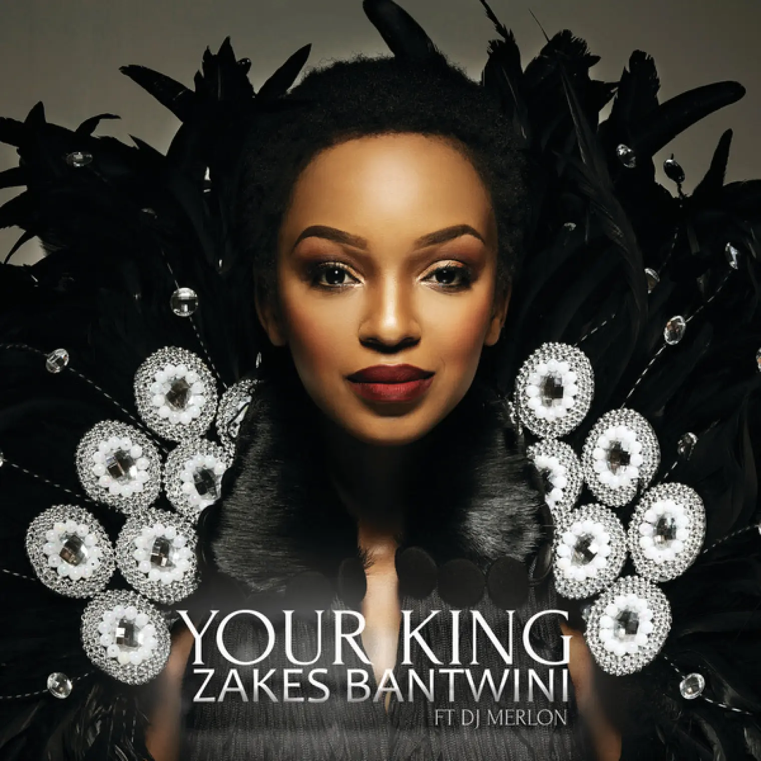 Your King -  Zakes Bantwini 