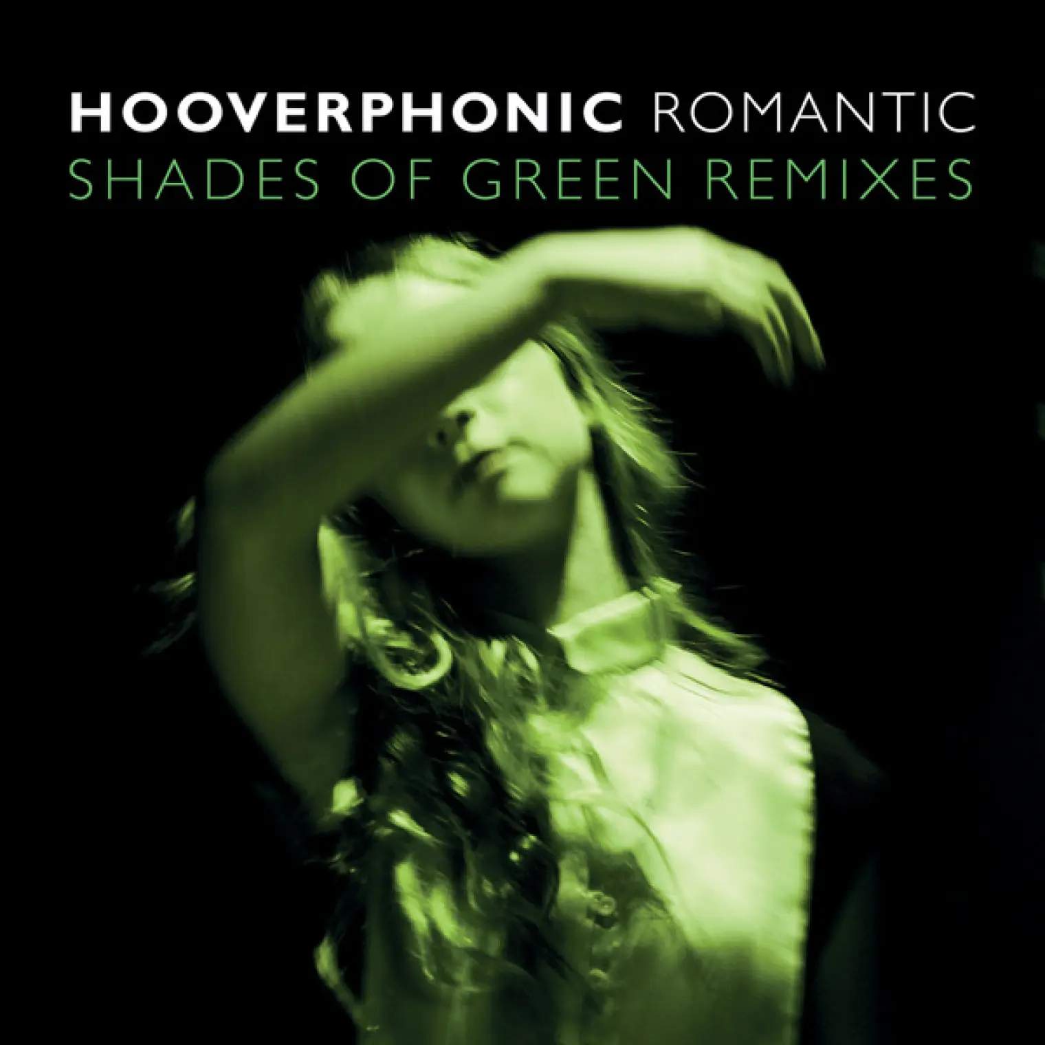 Romantic -  Hooverphonic 