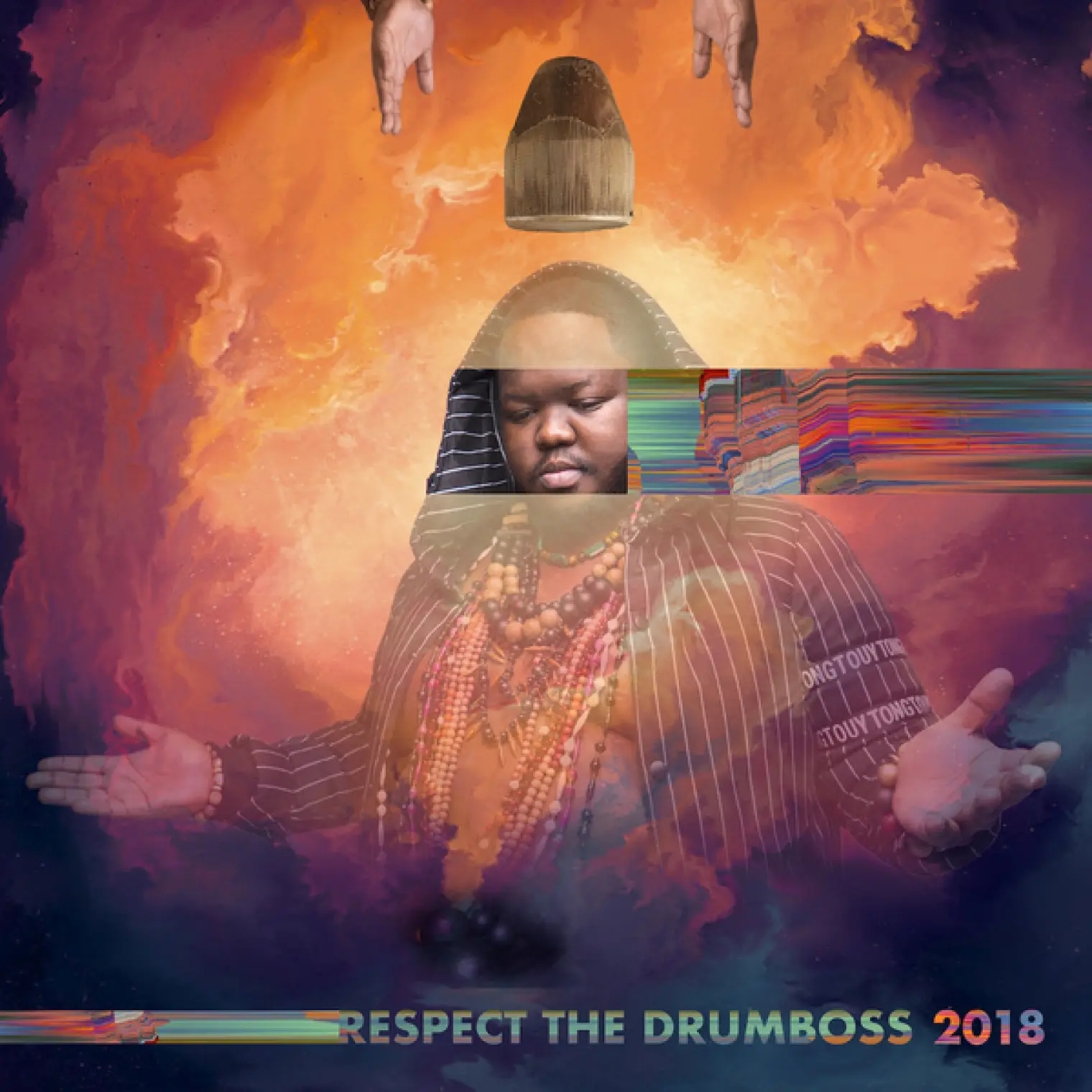 Respect The Drumboss 2018 -  Heavy K 