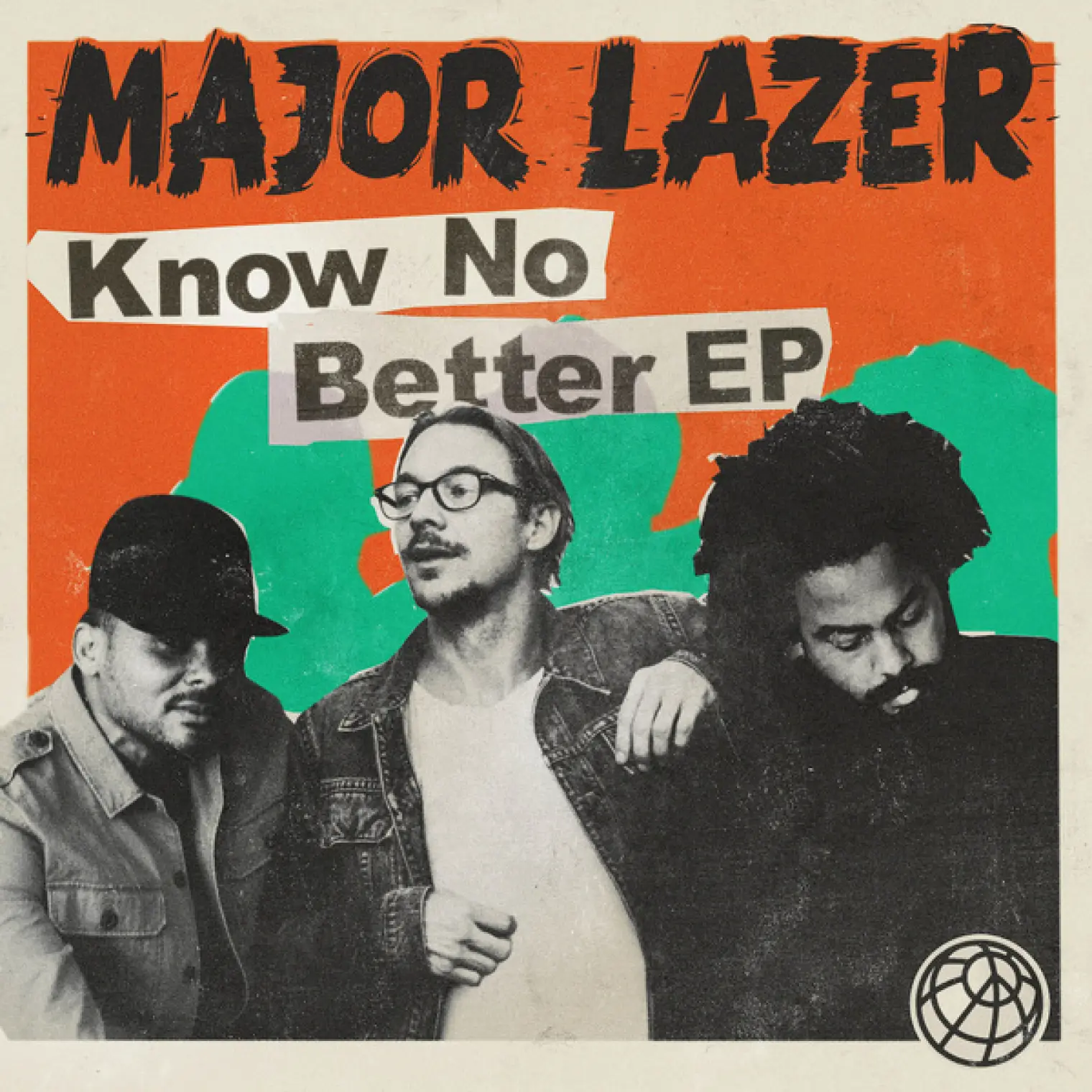 Know No Better -  Major Lazer 