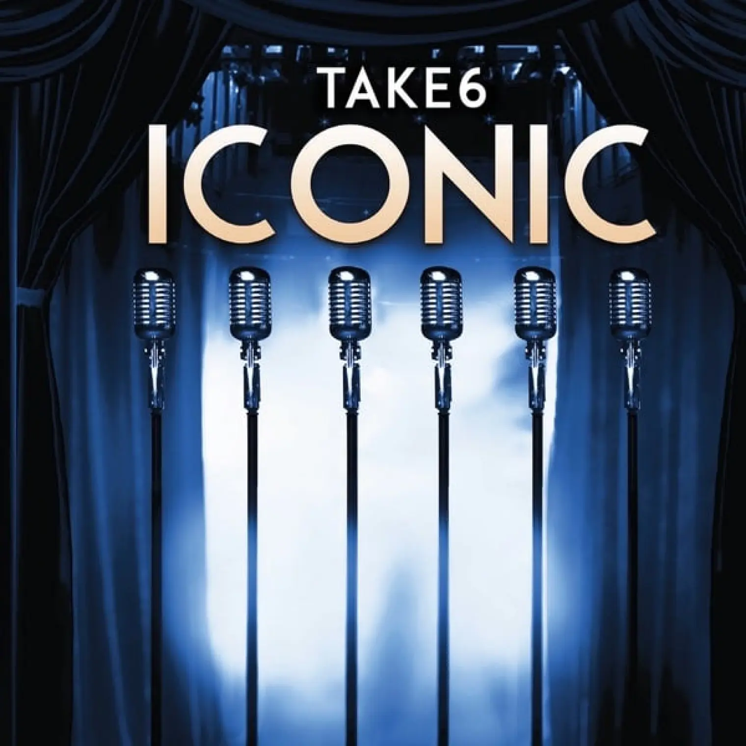Iconic -  Take 6 