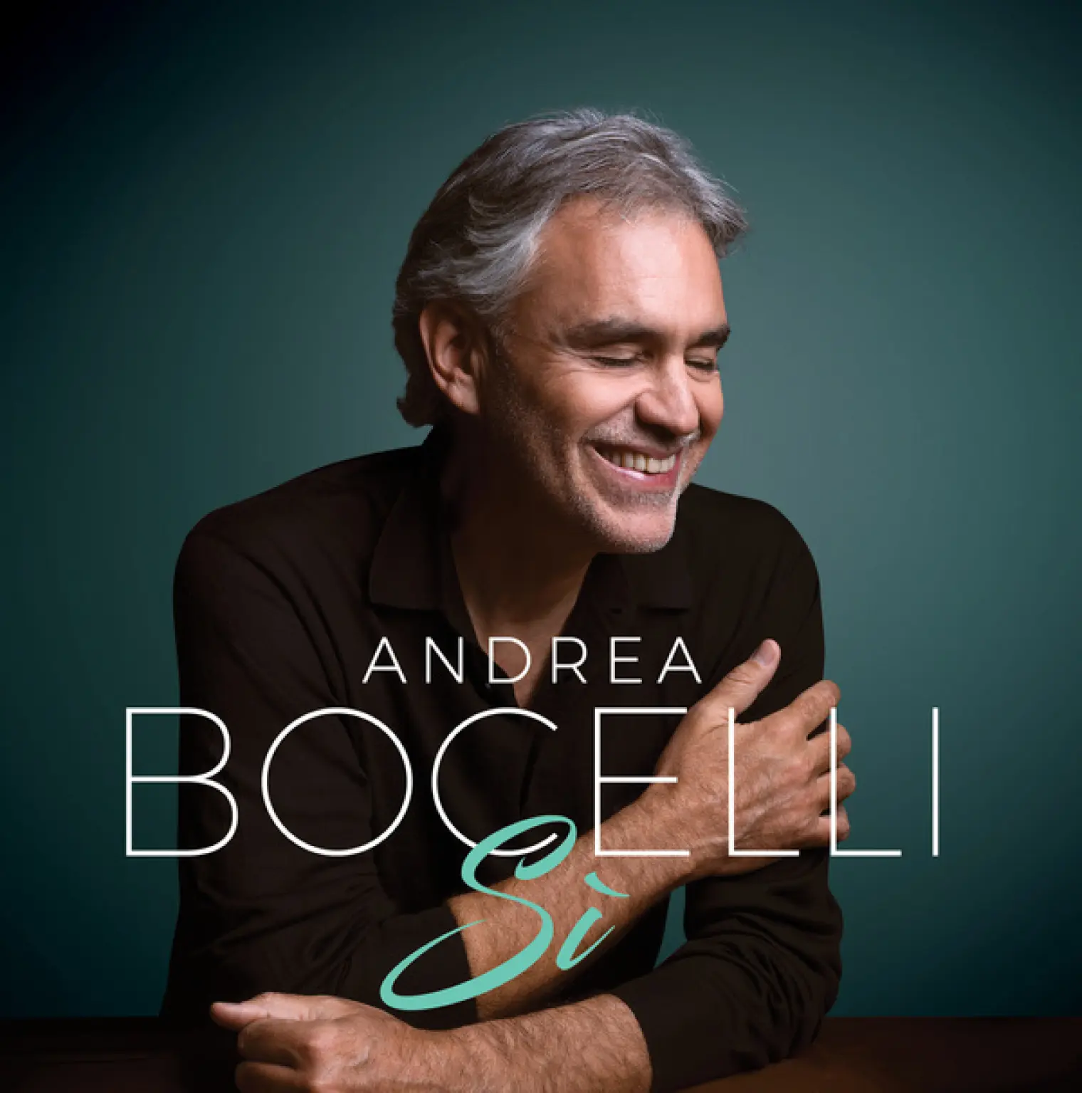 Sì -  Andrea Bocelli 