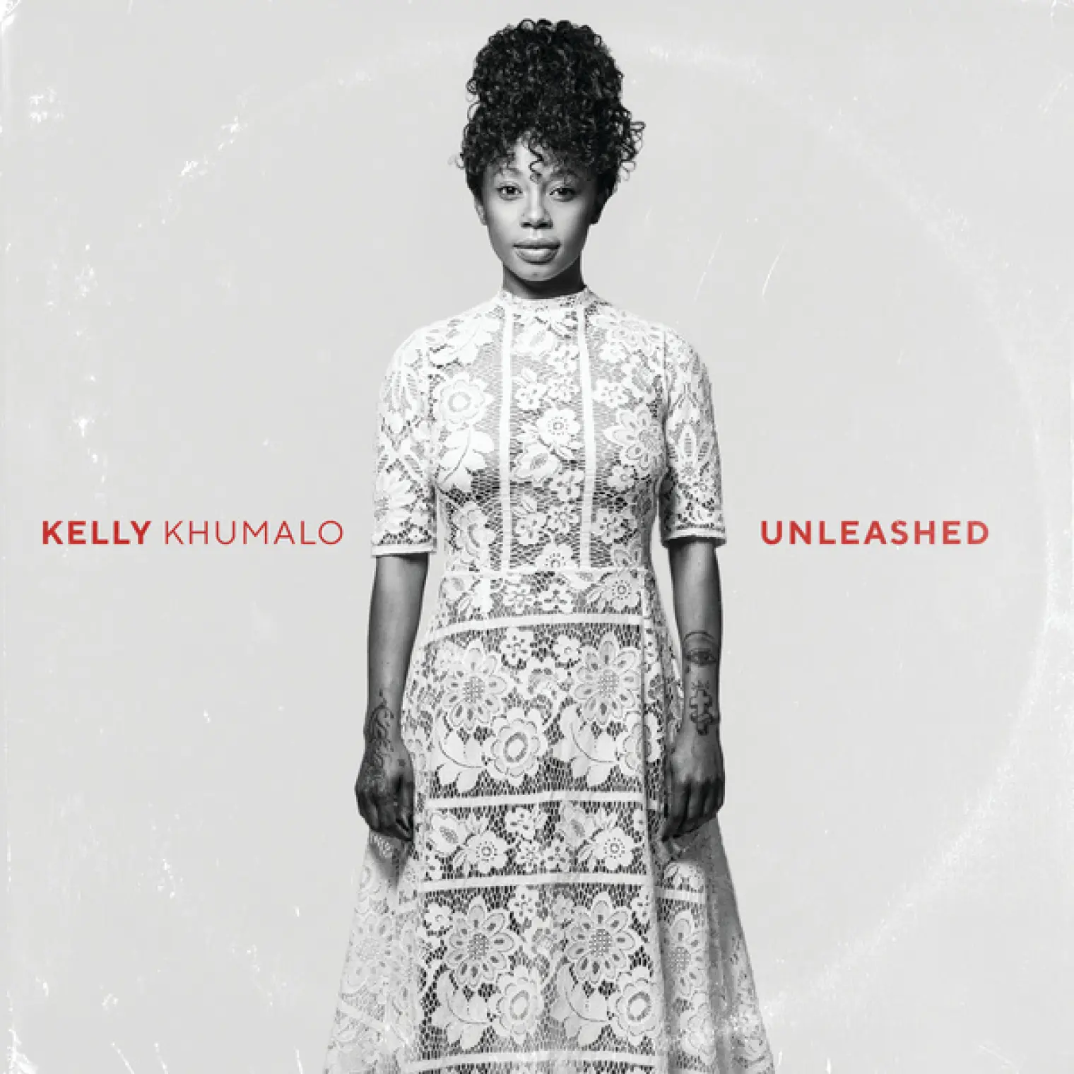 Unleashed -  Kelly Khumalo 