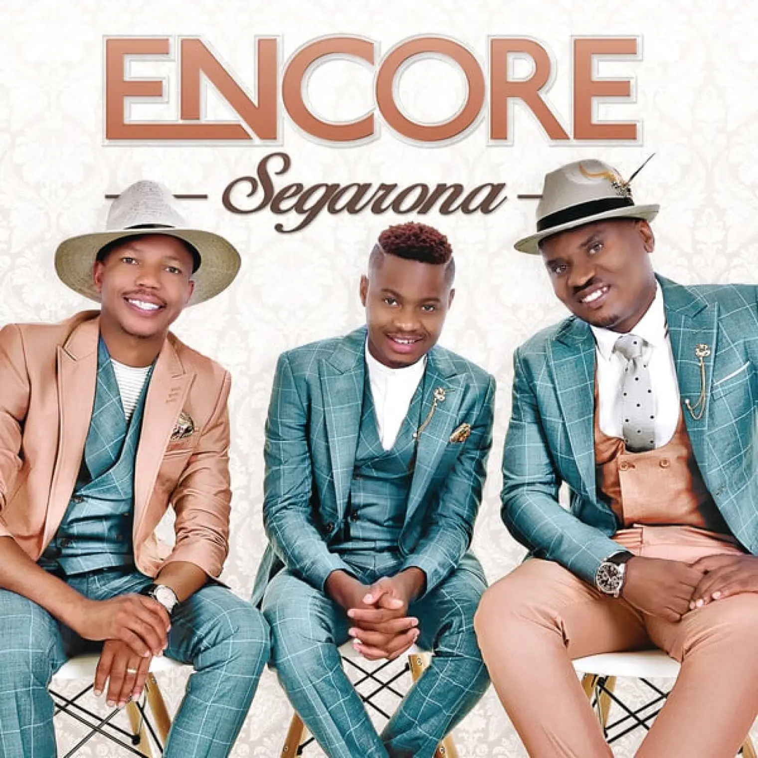 Segarona -  Encore 