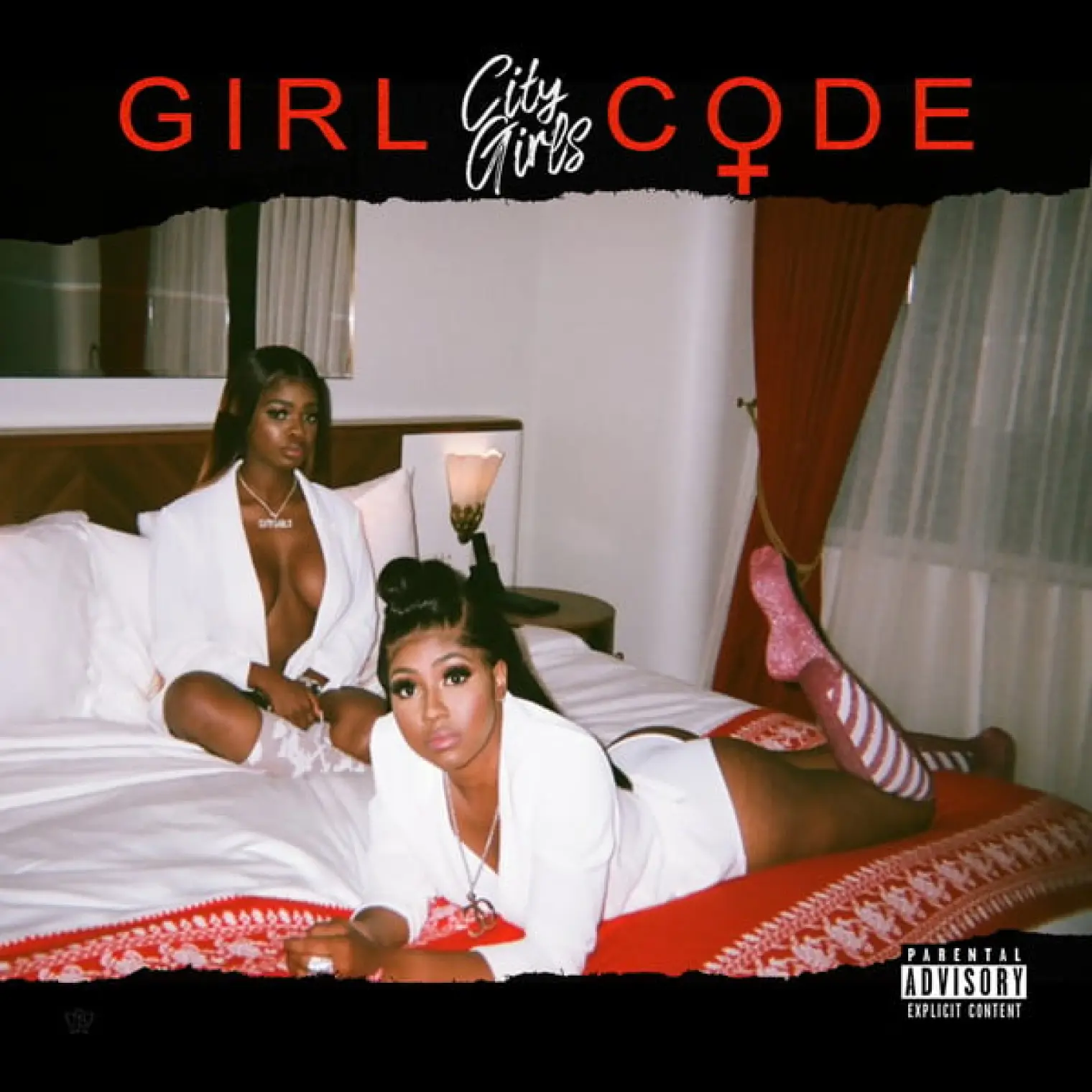 Girl Code -  City Girls 