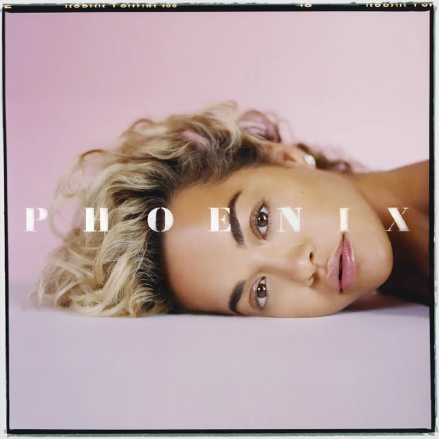 Phoenix (Deluxe Edition) -  Rita Ora 