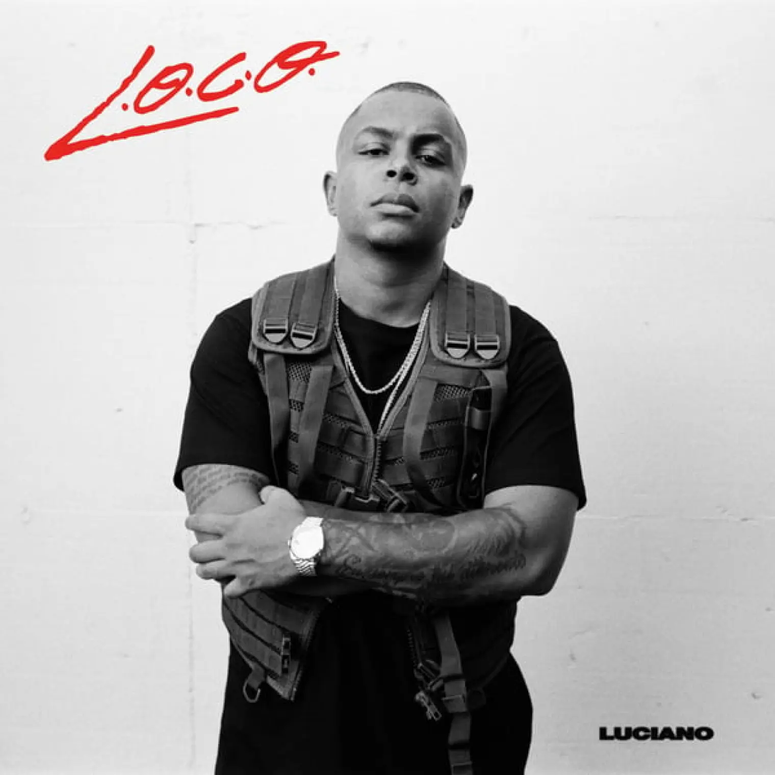 L.O.C.O. -  Luciano 