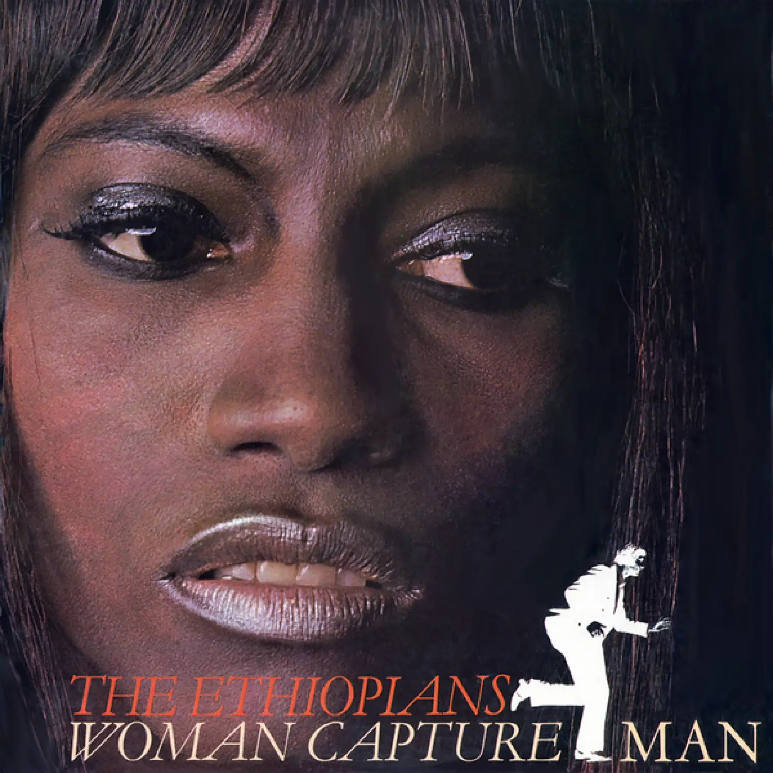 Woman Capture Man -  The Ethiopians 