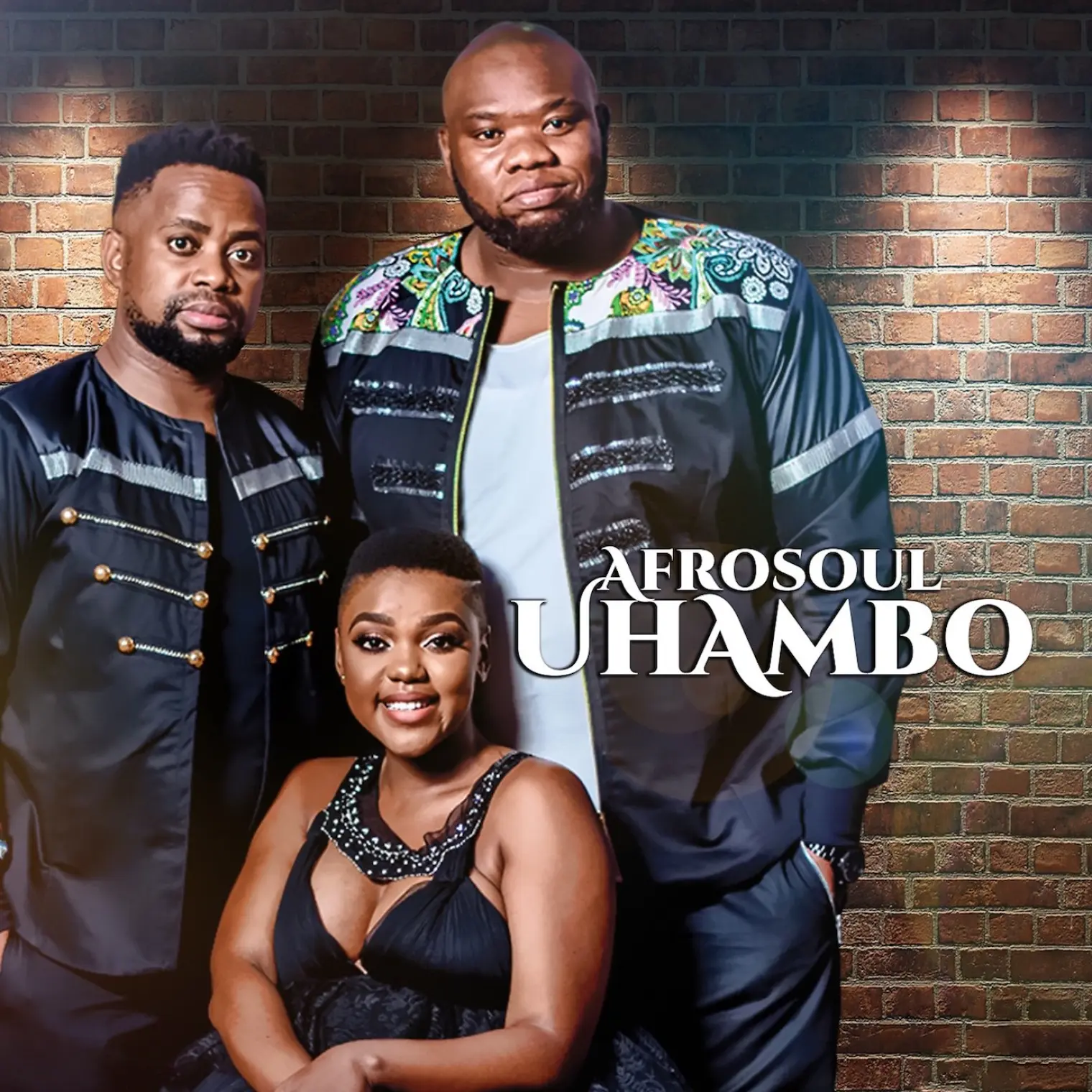 Uhambo -  Afrosoul 