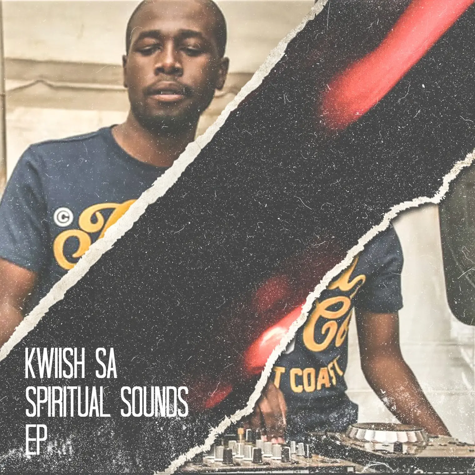 Spiritual Sounds Ep -  Kwiish SA 
