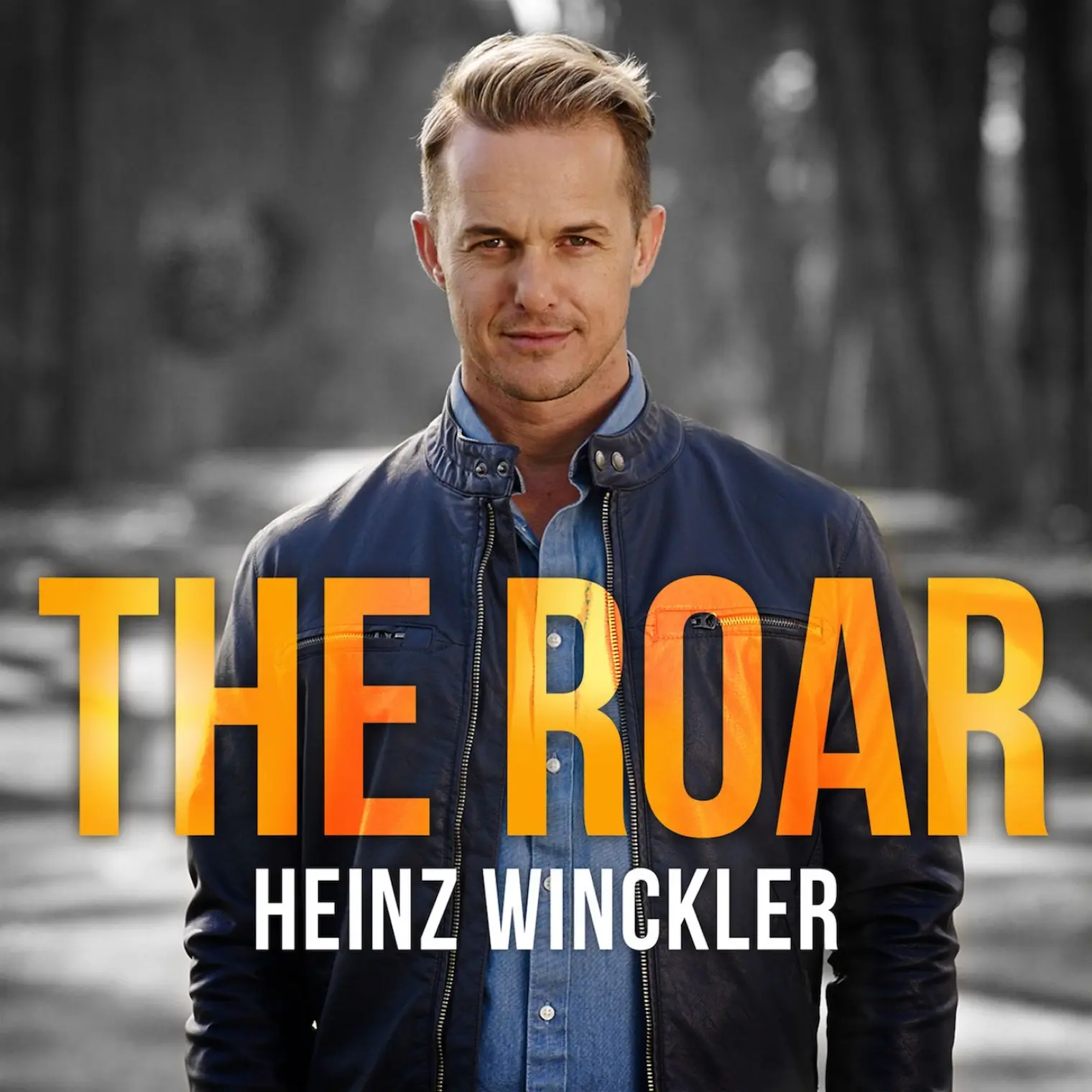 The ROAR -  Heinz Winckler 