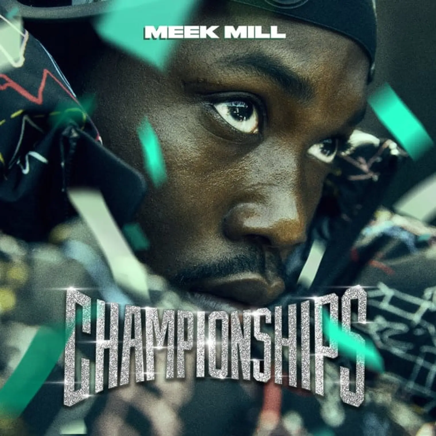 Championships -  Meek Mill 