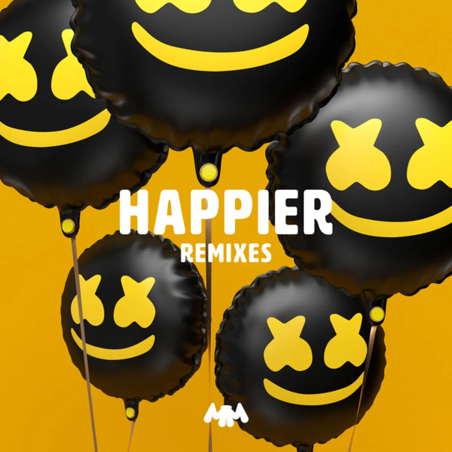 Happier -  Marshmello 