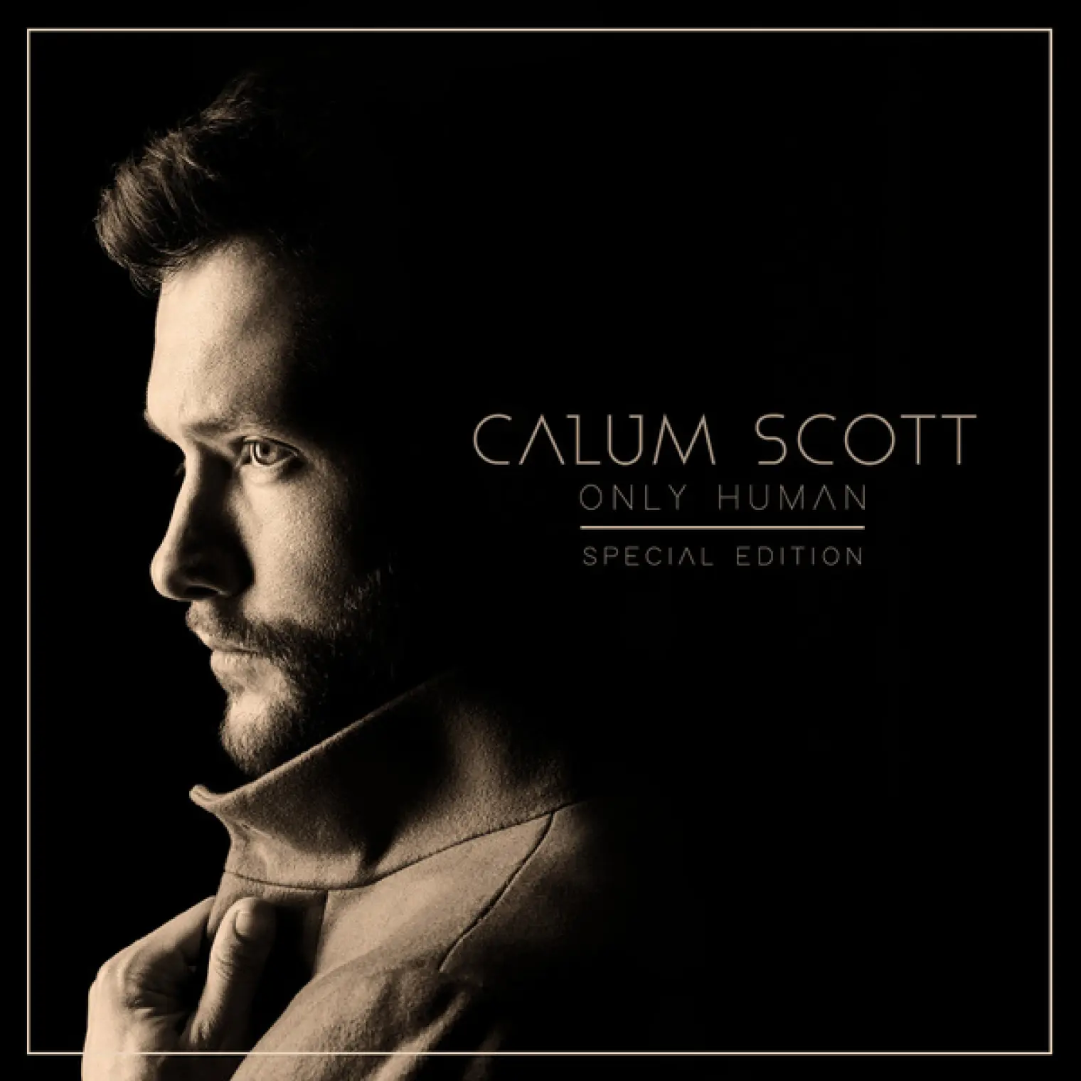 Only Human -  Calum Scott 