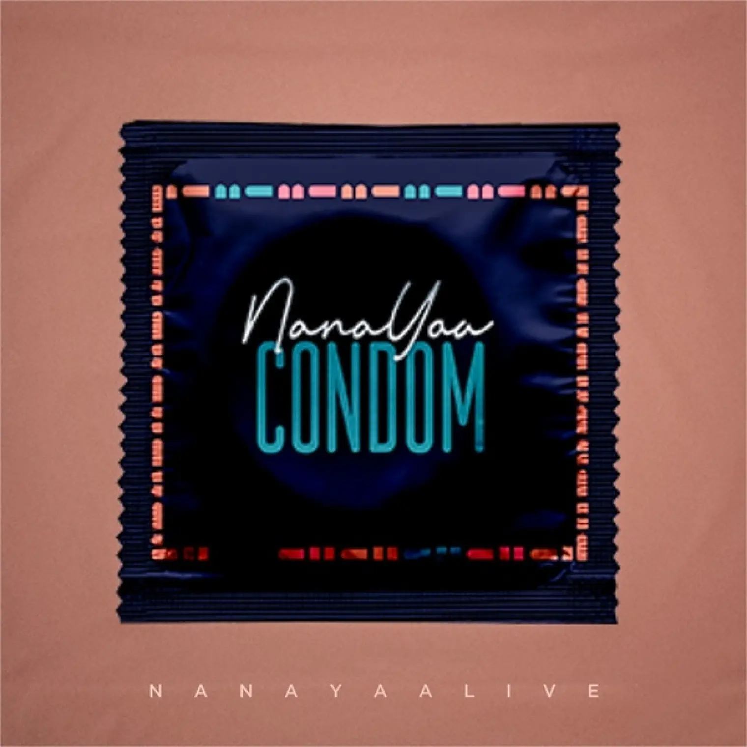 Condom -  Nanayaa 