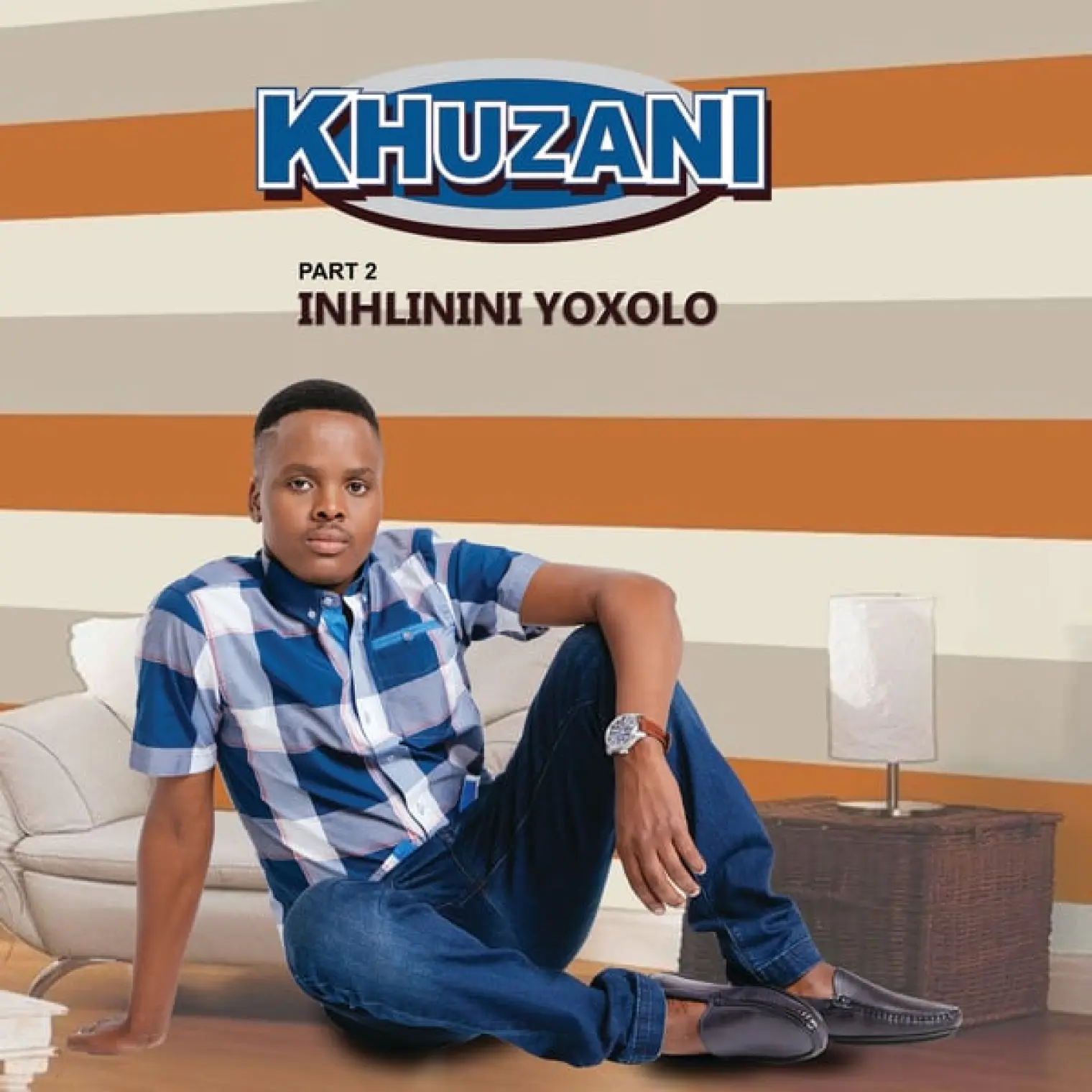 Inhlinini Yoxolo -  Khuzani 