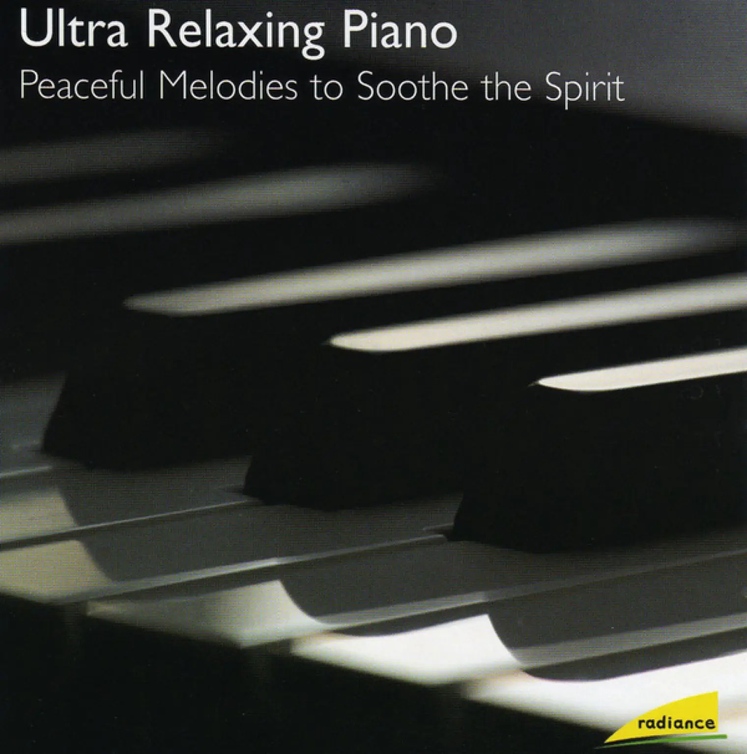 Ultra Relaxing Piano -  USSR State Academy Symphony Orchestra 