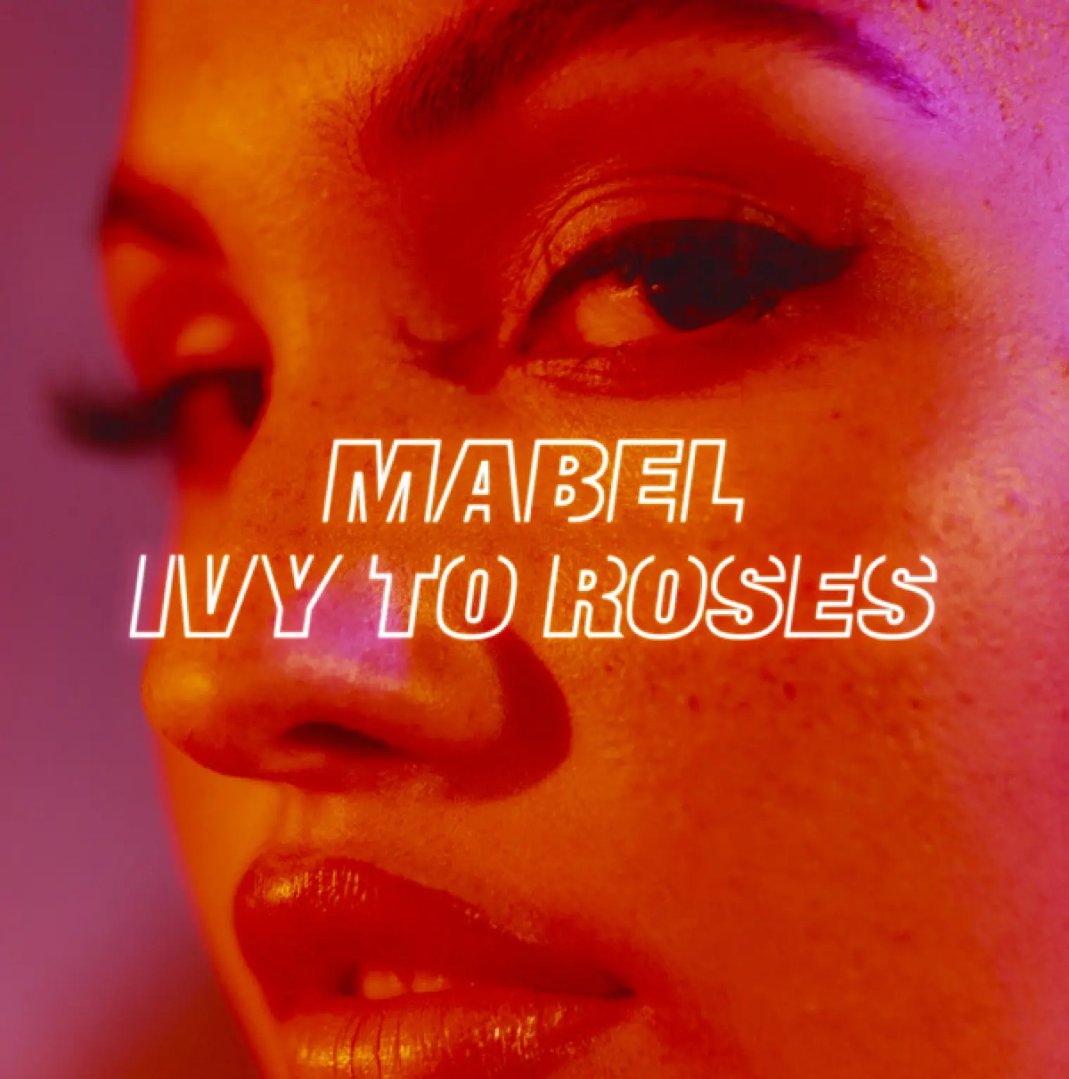 Ivy To Roses -  Mabel 