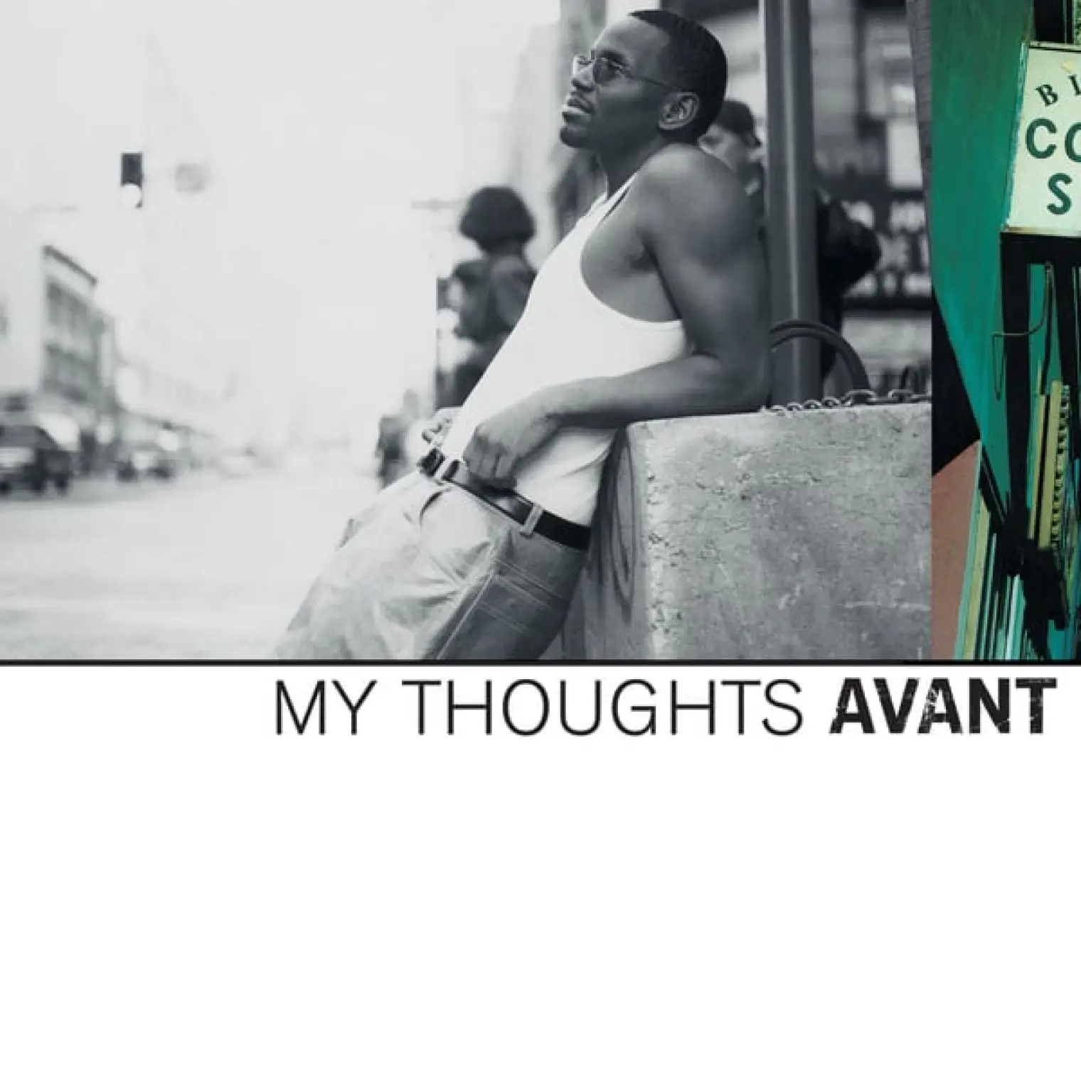 My Thoughts -  Avant 