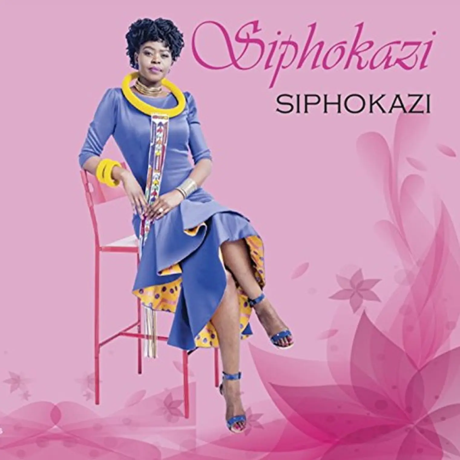 Siphokazi -  Siphokazi 