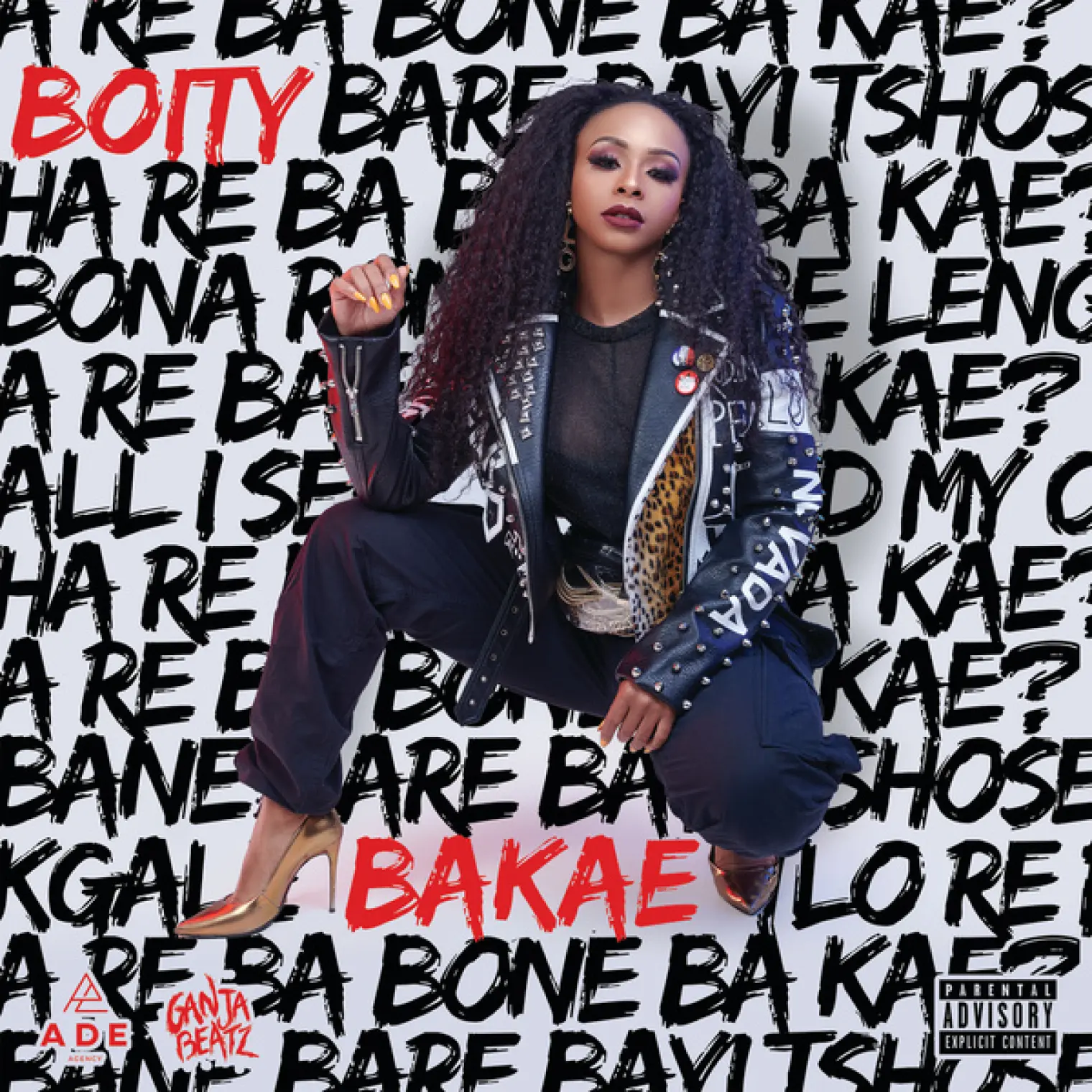 Bakae -  Boity 