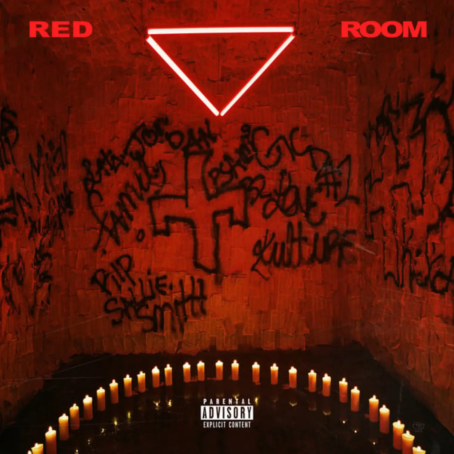 Red Room -  Offset 