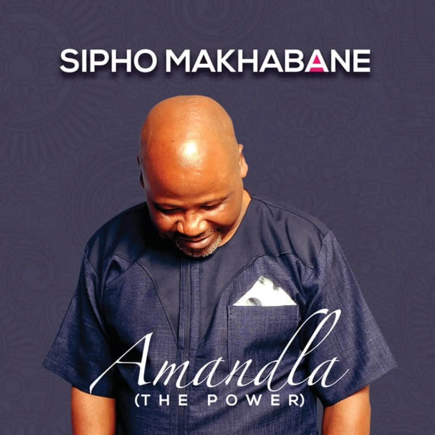 Amandla (The Power) -  Sipho Makhabane 