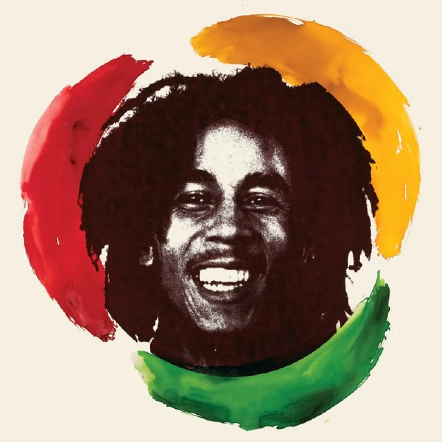 Africa Unite: The Singles Collection -  Bob Marley & The Wailers 