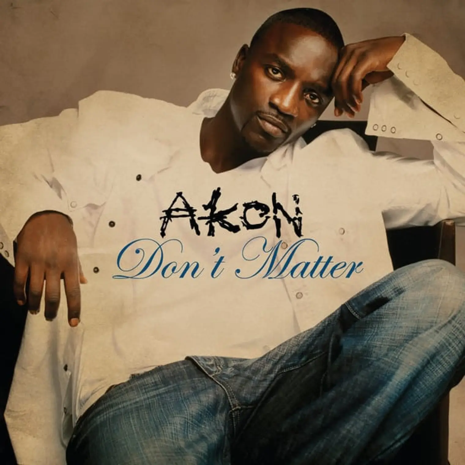 Don't Matter -  Akon 