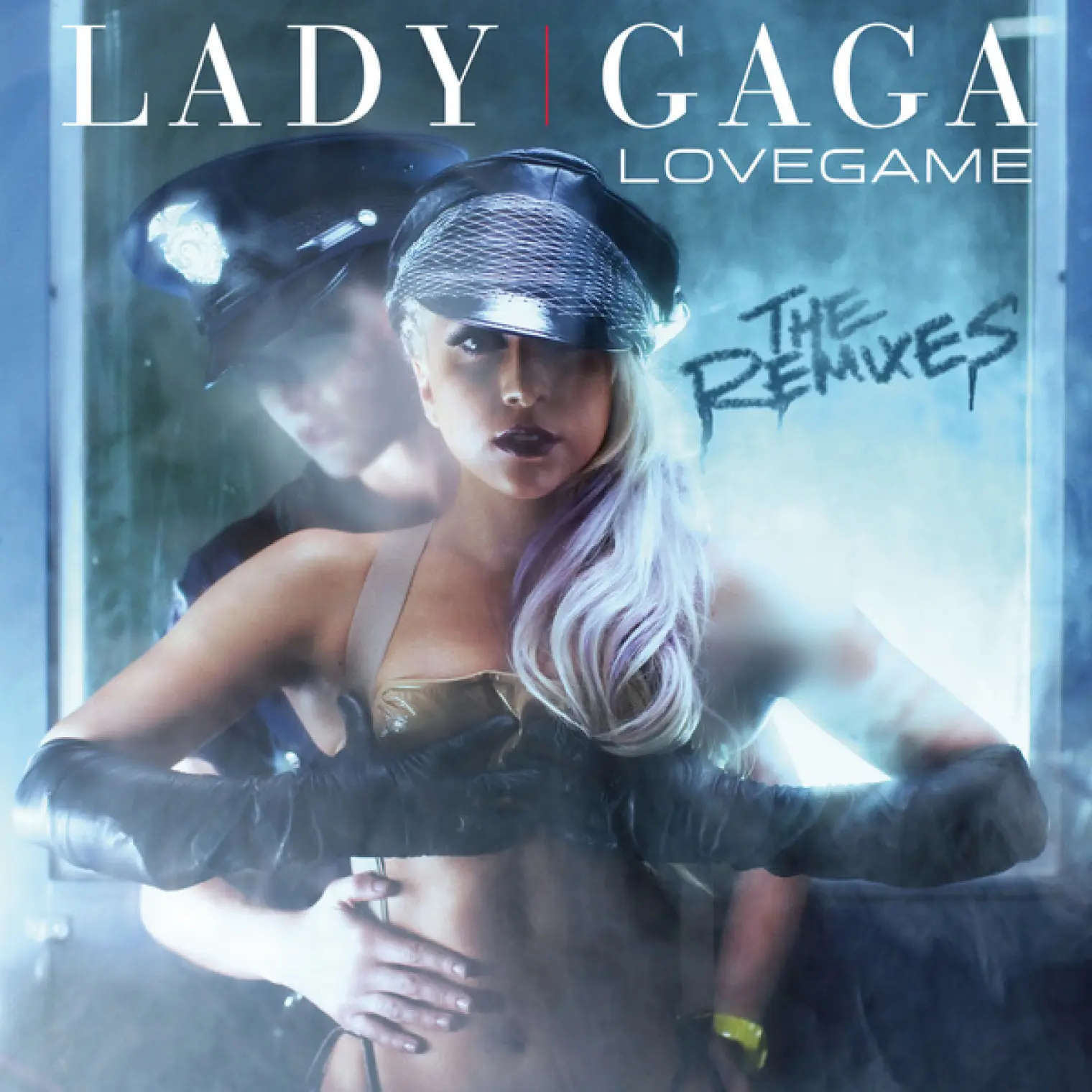 LoveGame The Remixes -  Lady Gaga 