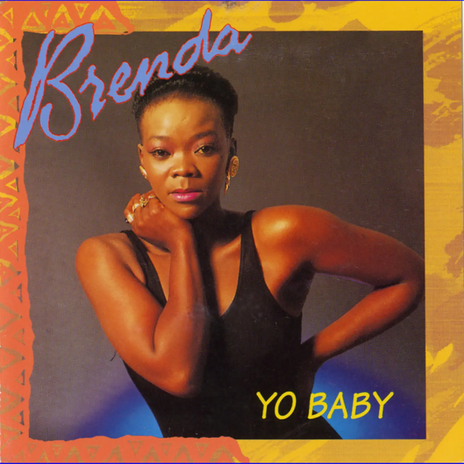 Yo Baby -  Brenda Fassie 